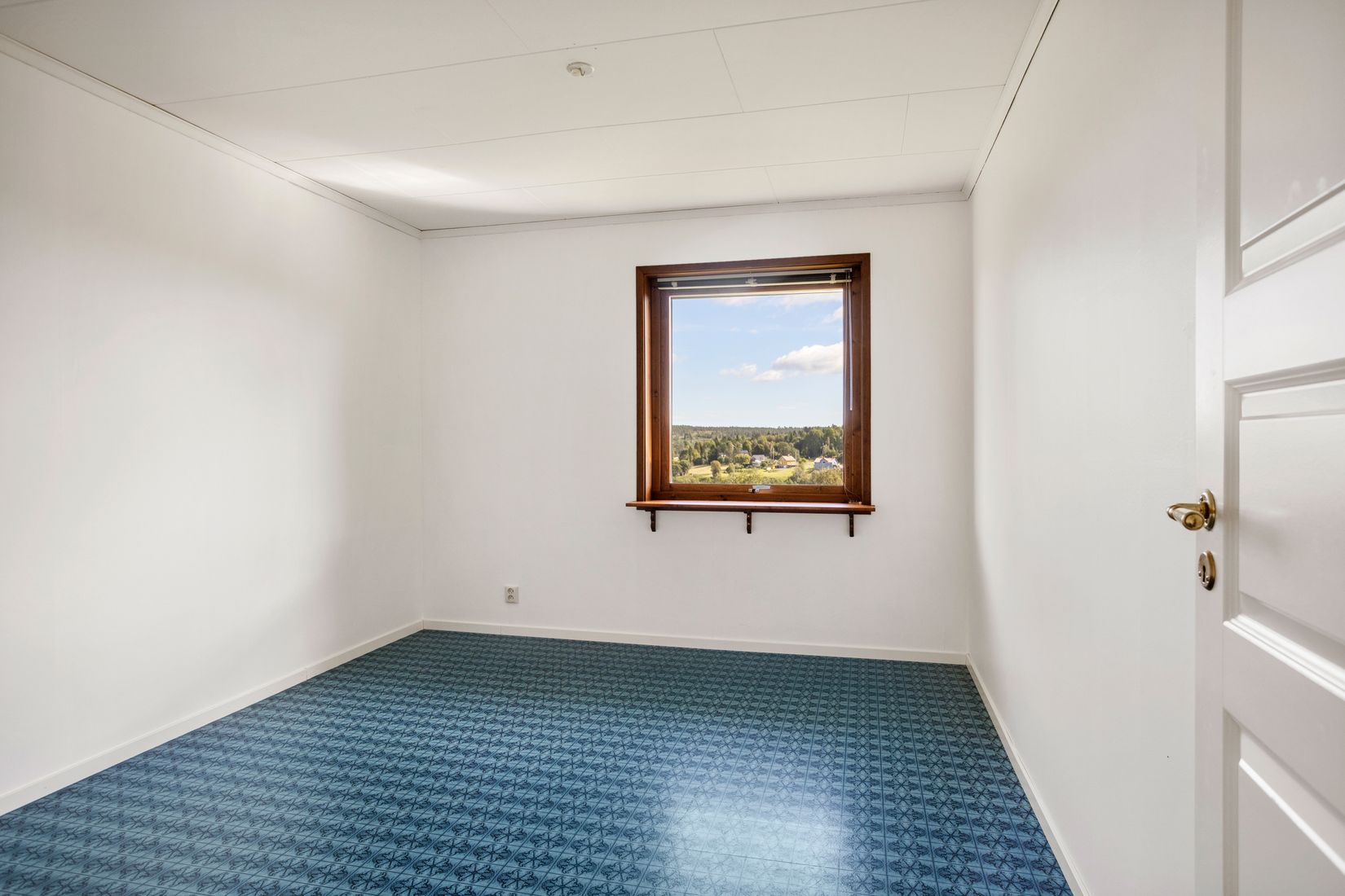 Villa, Torrom 202, Häggdånger, Härnösand
