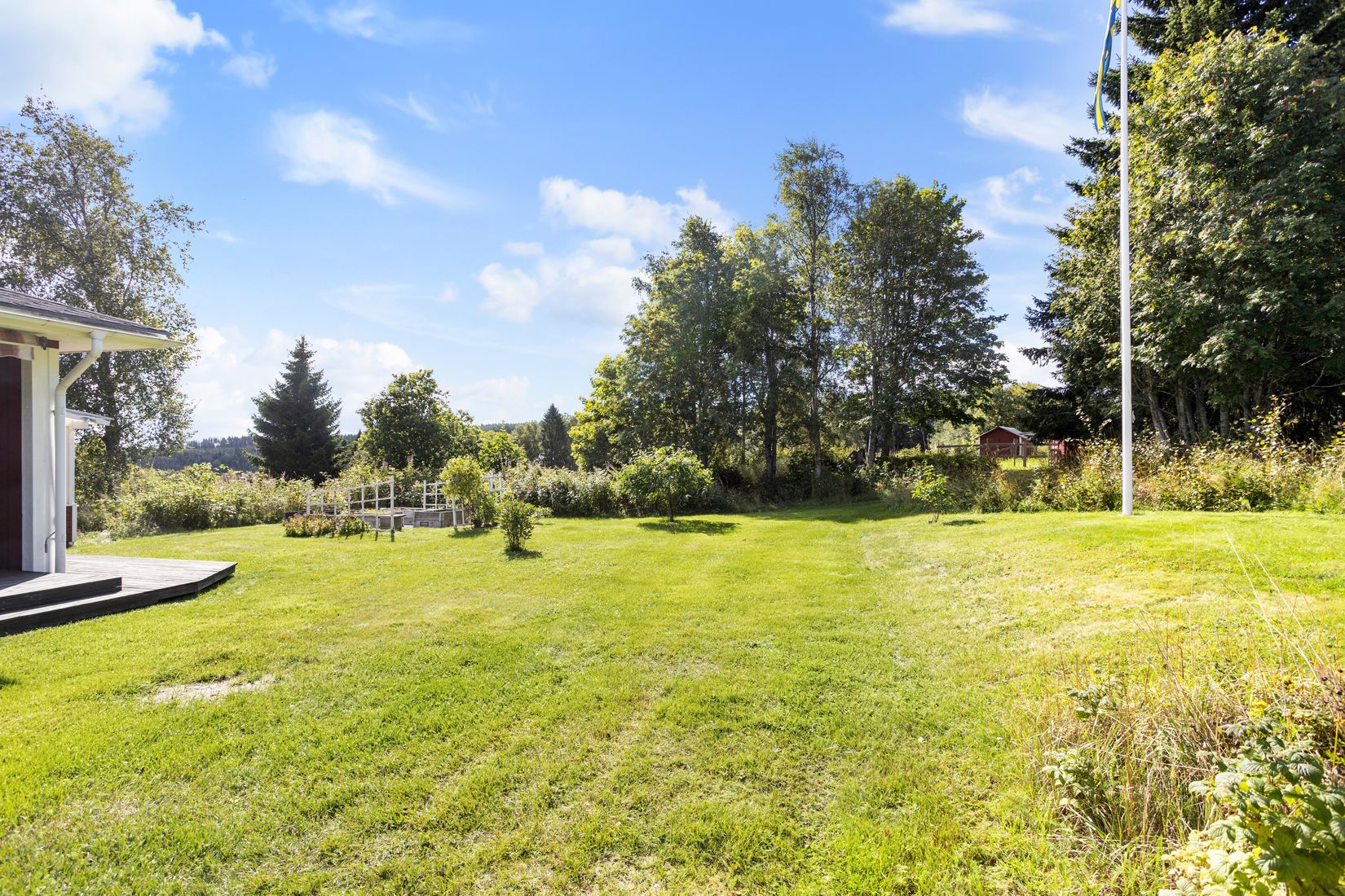 Villa, Torrom 202, Häggdånger, Härnösand
