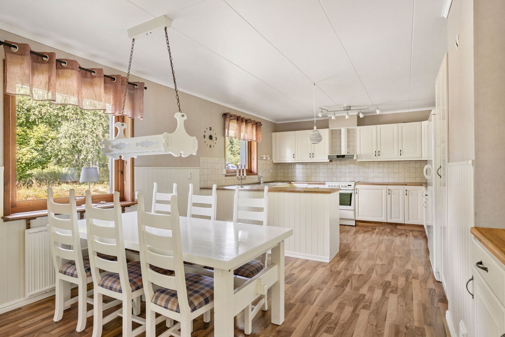Villa, Torrom 202, Häggdånger, Härnösand