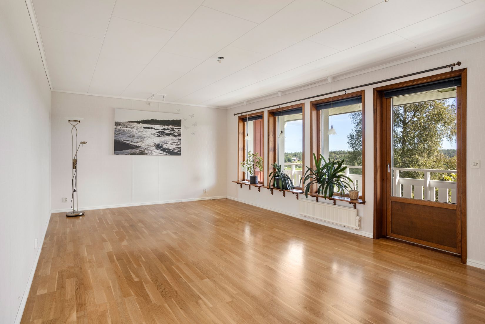 Villa, Torrom 202, Häggdånger, Härnösand