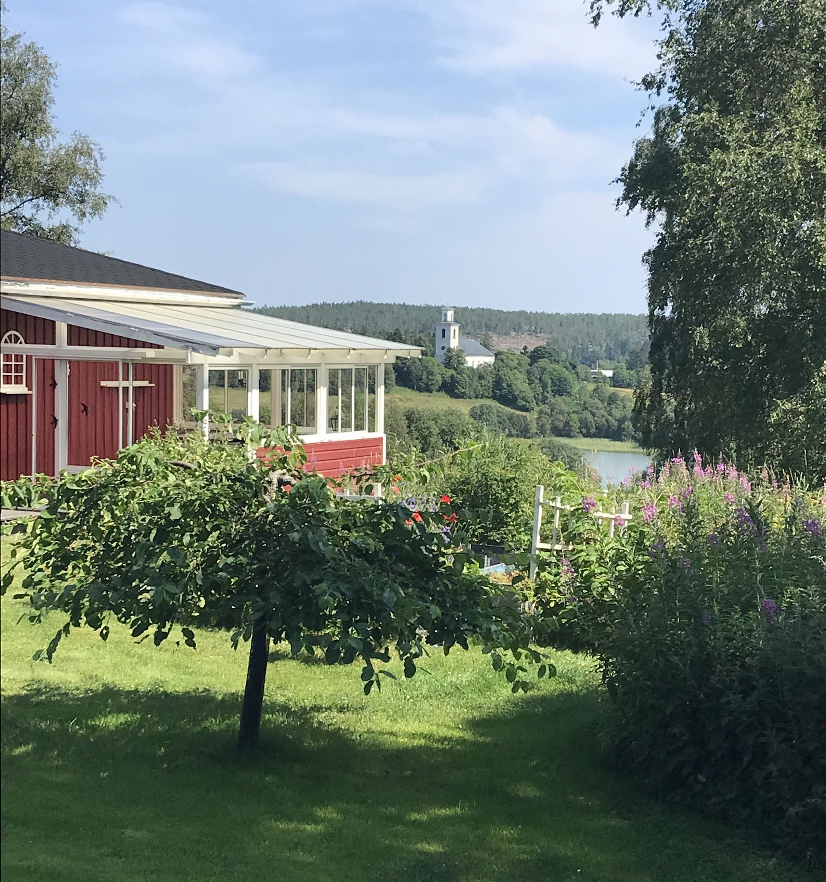 Villa, Torrom 202, Häggdånger, Härnösand