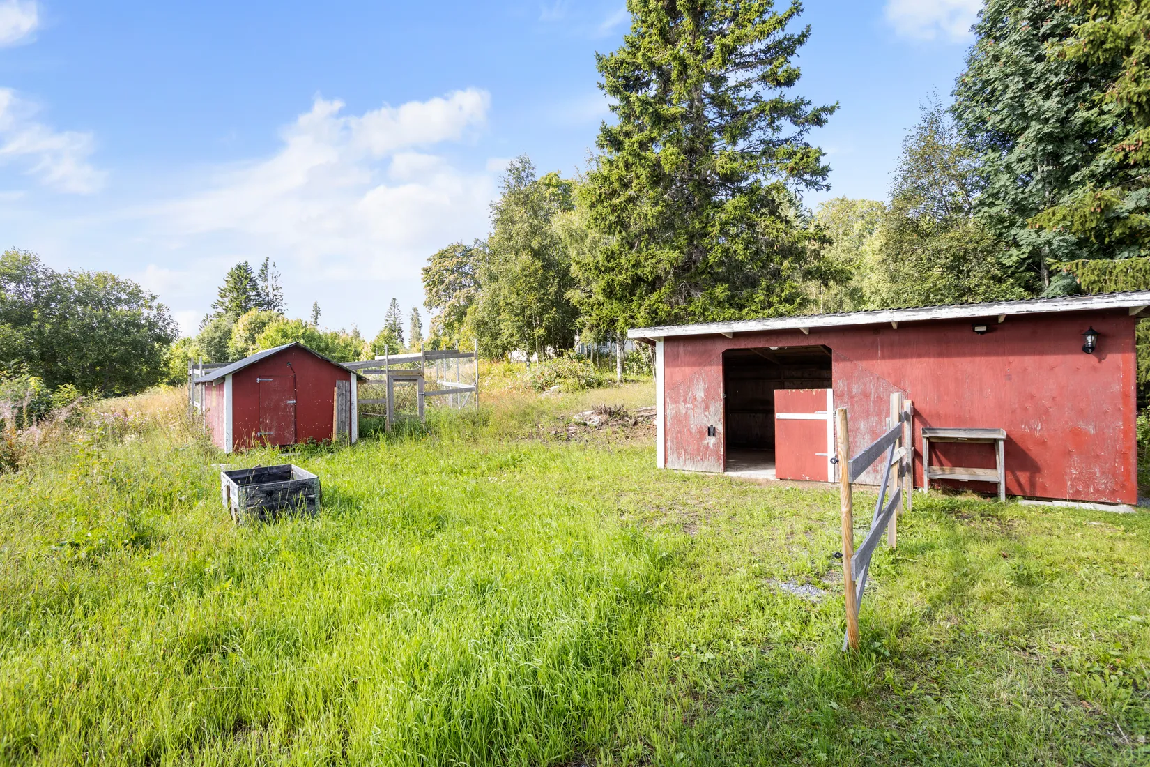 Villa, Torrom 202, Häggdånger, Härnösand