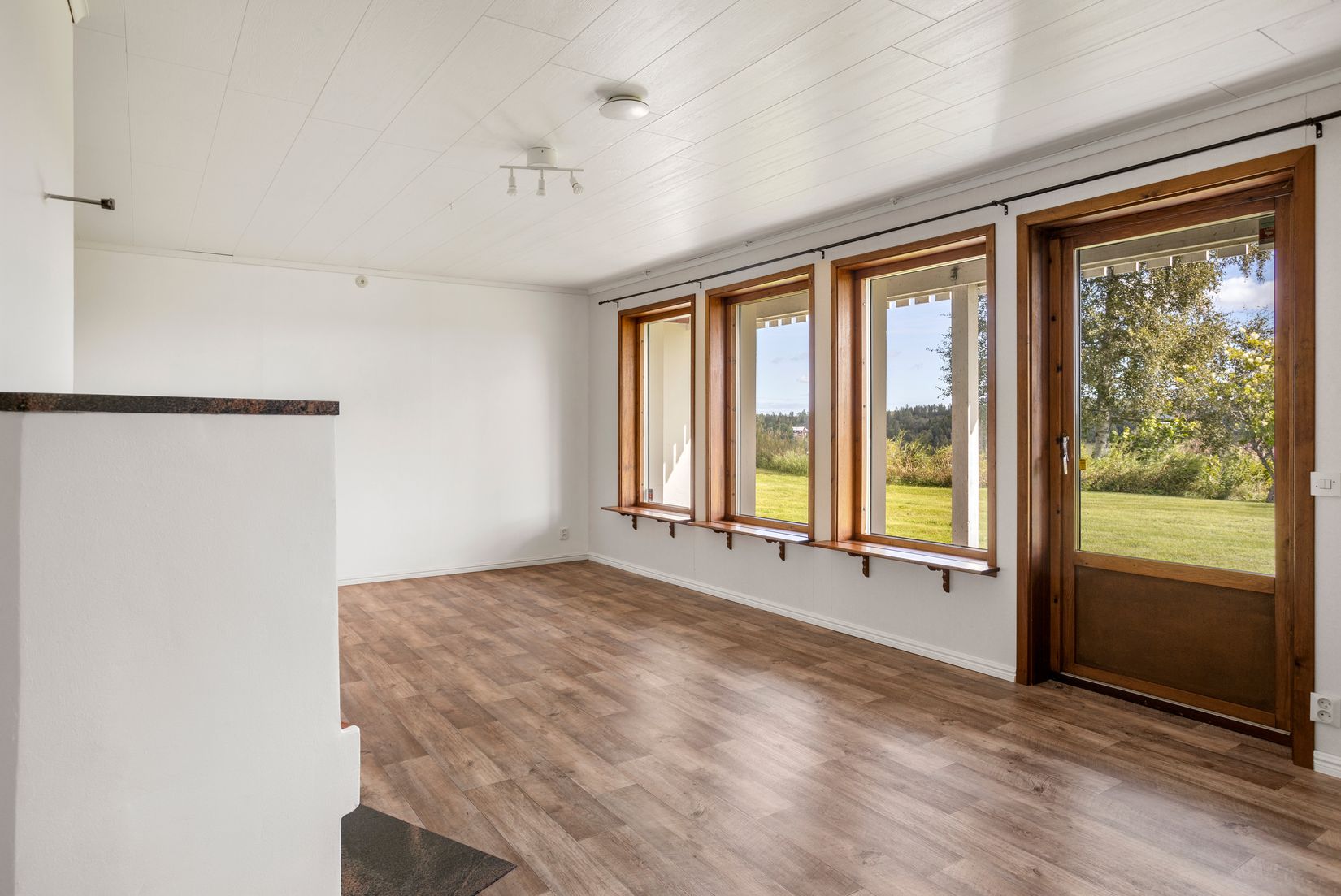 Villa, Torrom 202, Häggdånger, Härnösand