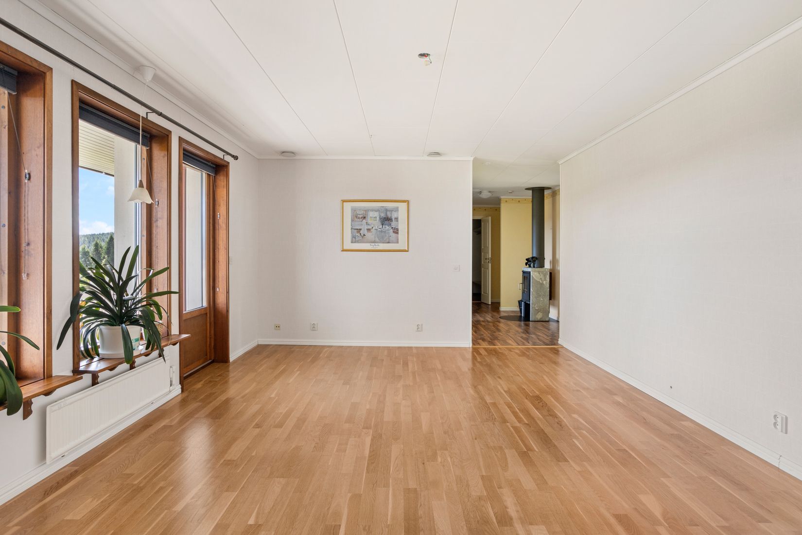 Villa, Torrom 202, Häggdånger, Härnösand