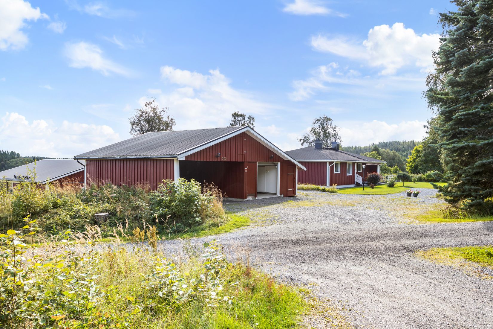 Villa, Torrom 202, Häggdånger, Härnösand