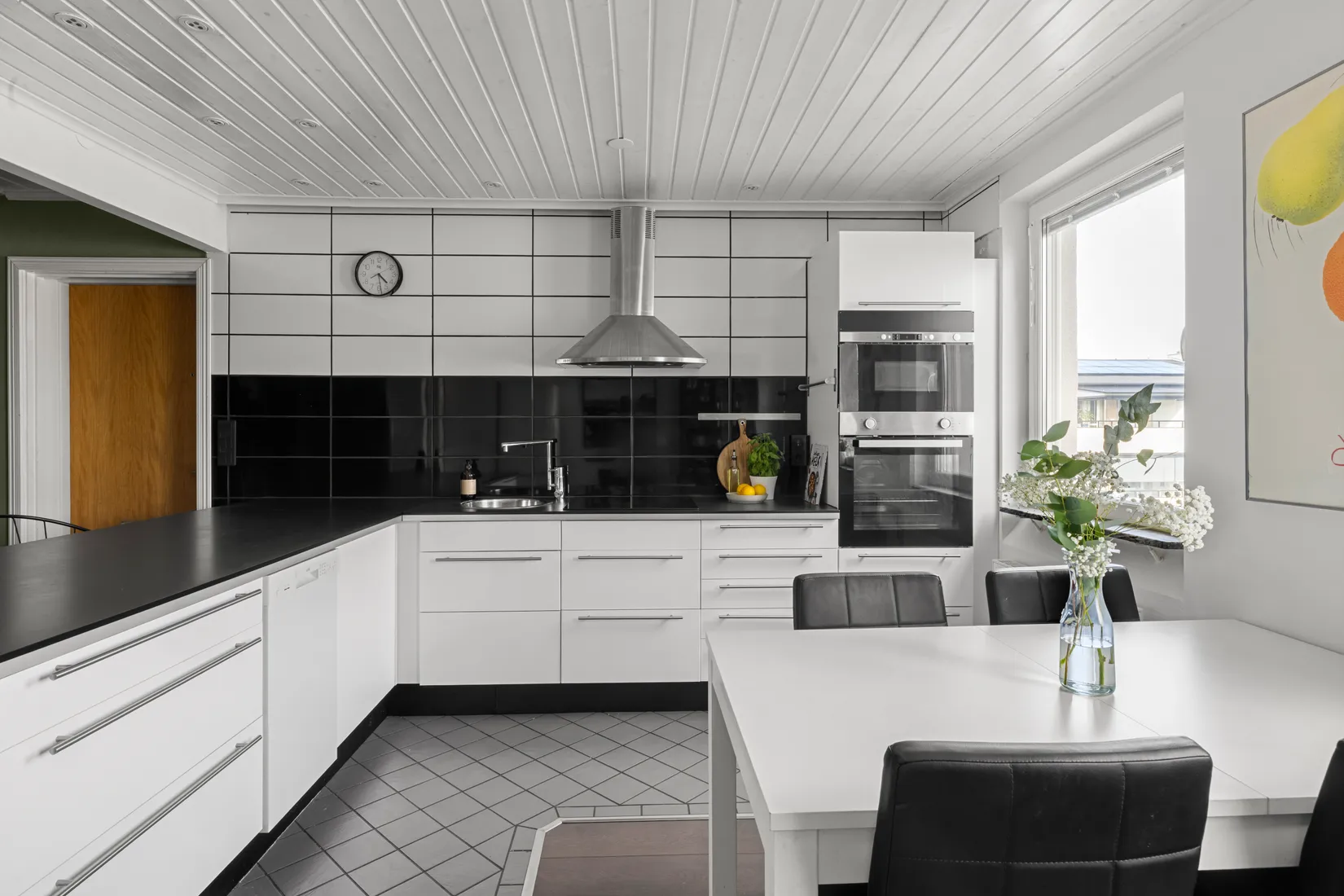 Bostadsrätt, Valthornsvägen 4D, Estö, Nynäshamn