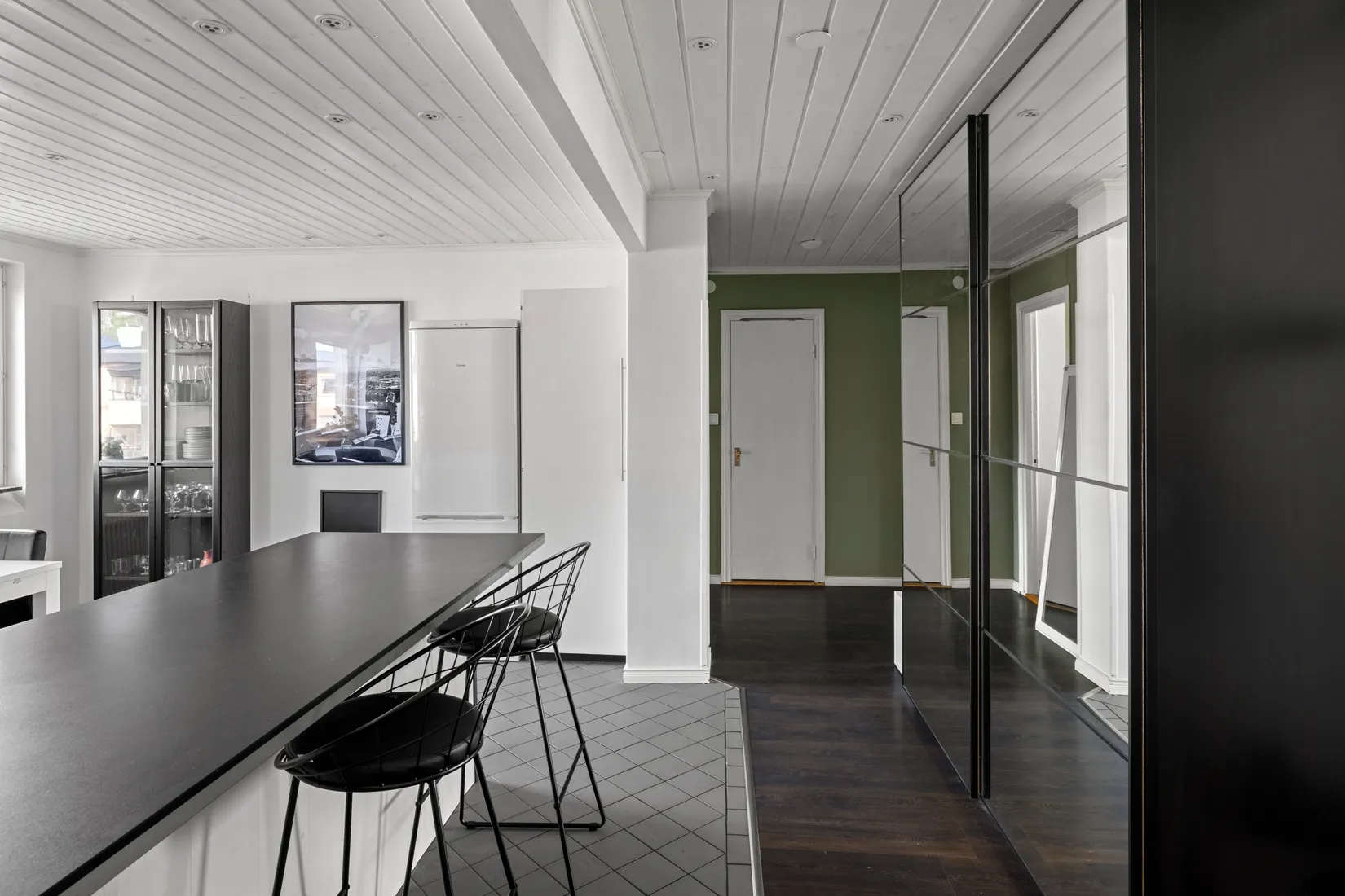 Bostadsrätt, Valthornsvägen 4D, Estö, Nynäshamn