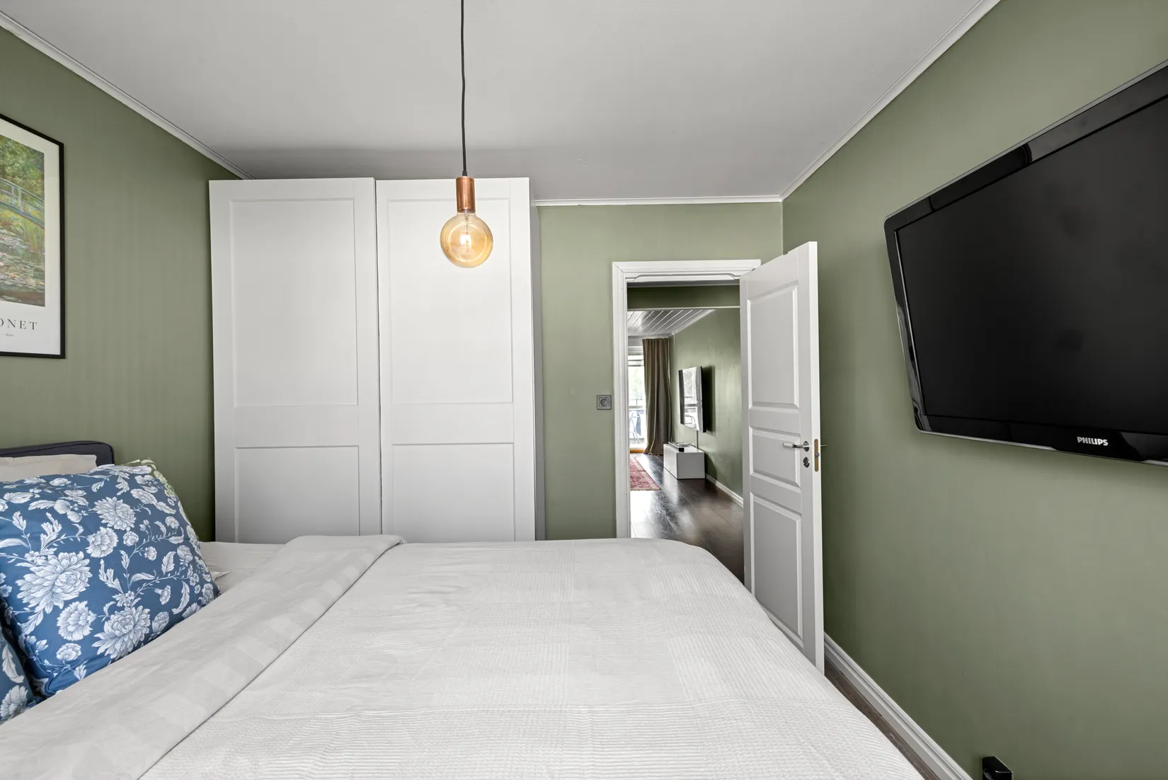 Bostadsrätt, Valthornsvägen 4D, Estö, Nynäshamn