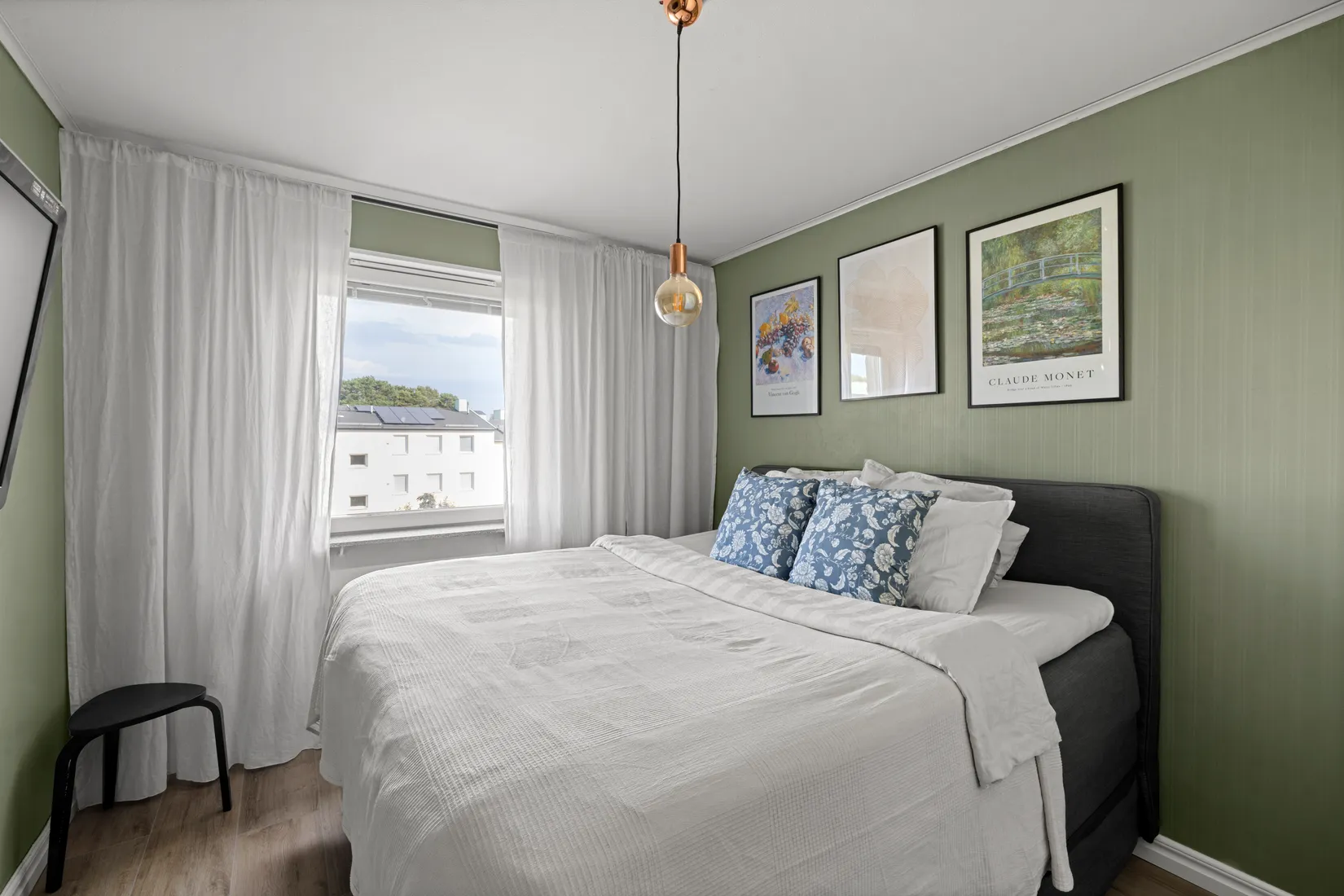 Bostadsrätt, Valthornsvägen 4D, Estö, Nynäshamn