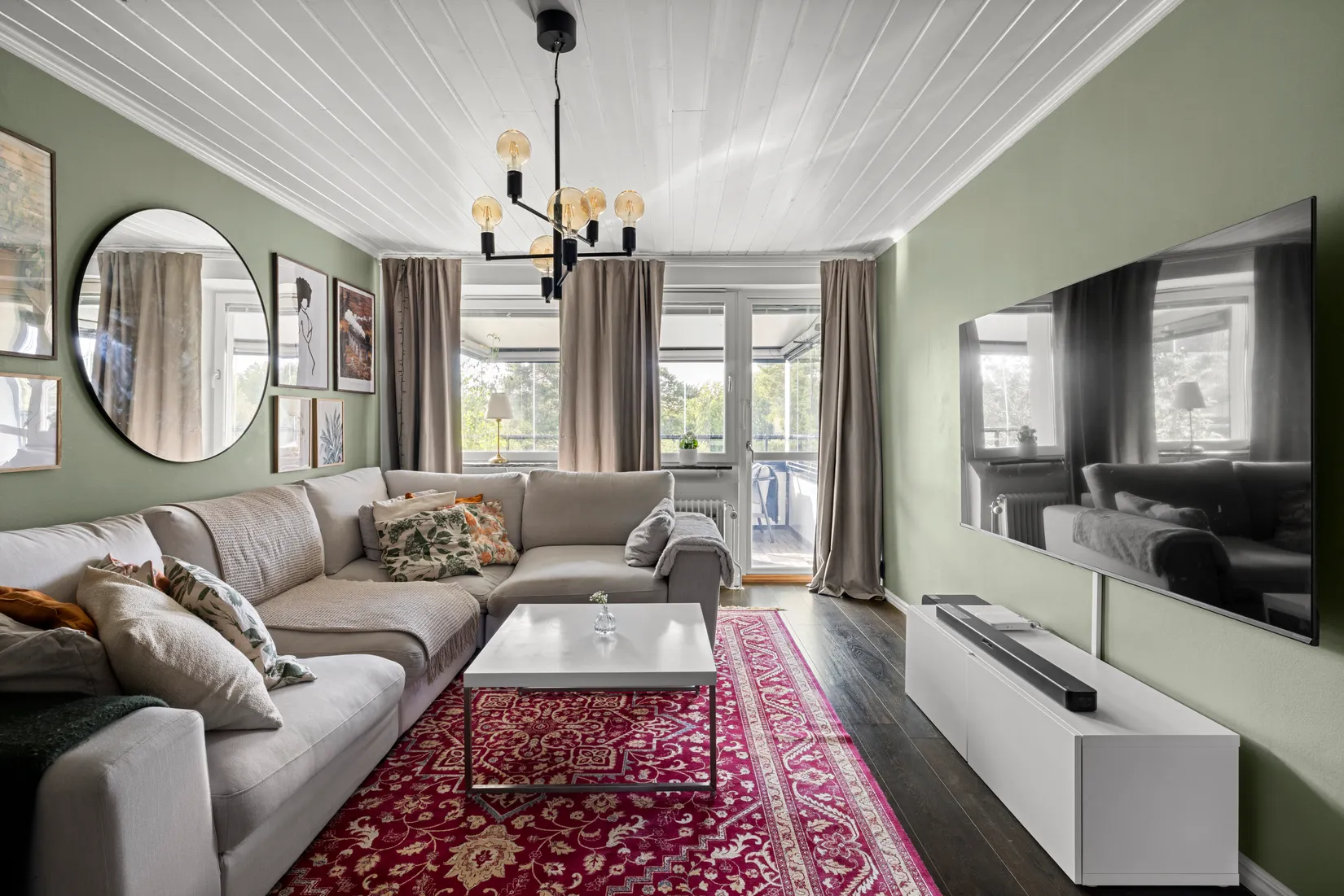 Bostadsrätt, Valthornsvägen 4D, Estö, Nynäshamn