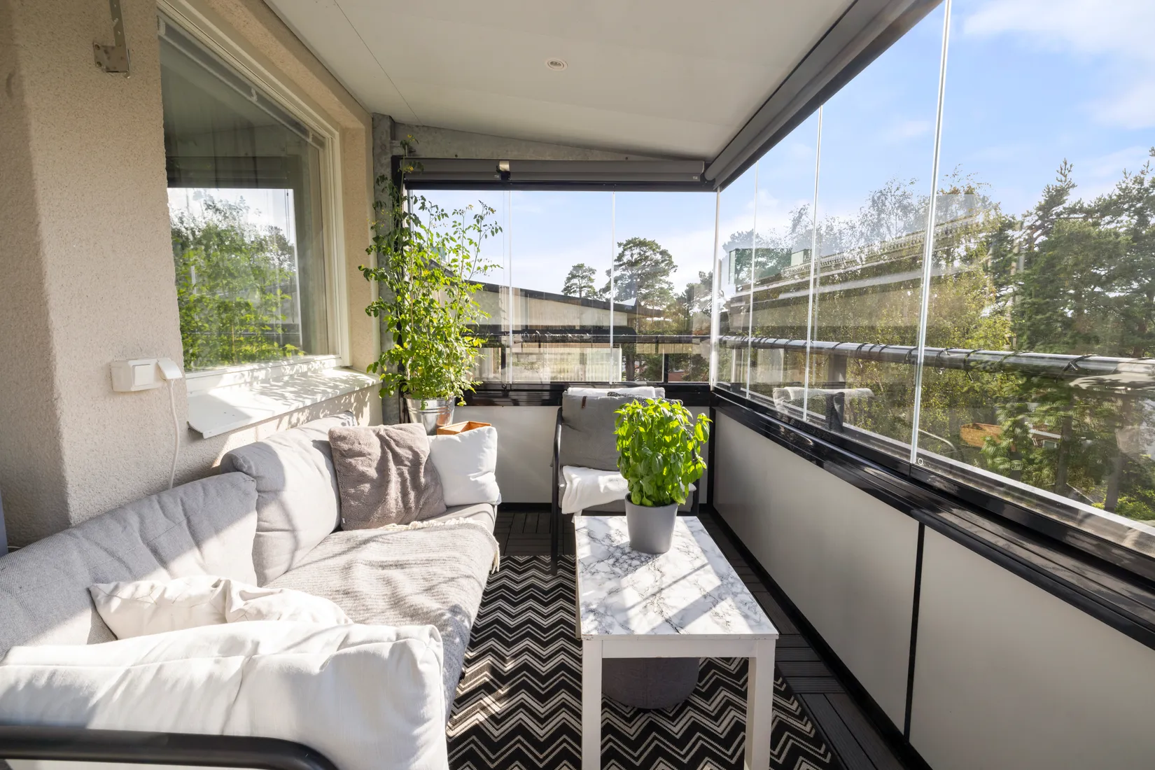 Bostadsrätt, Valthornsvägen 4D, Estö, Nynäshamn