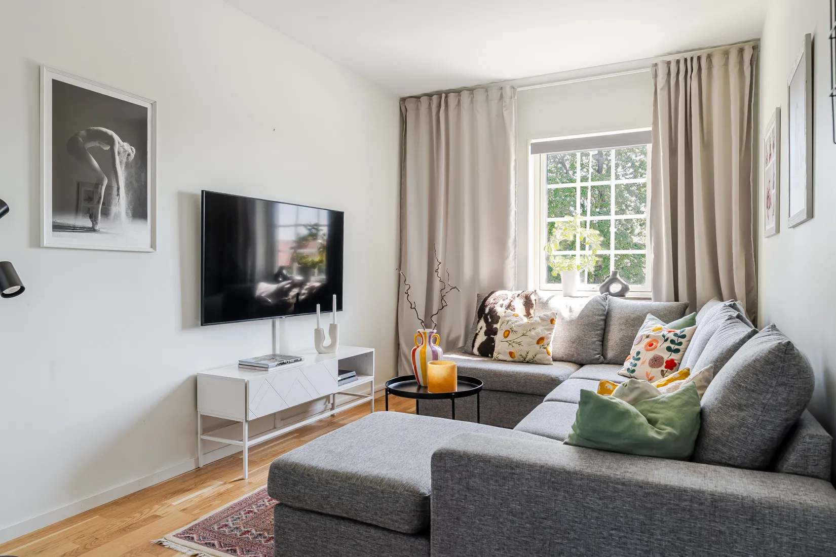 Bostadsrätt, Radhus, Ringblommegränd 7D, Lunden, Skövde