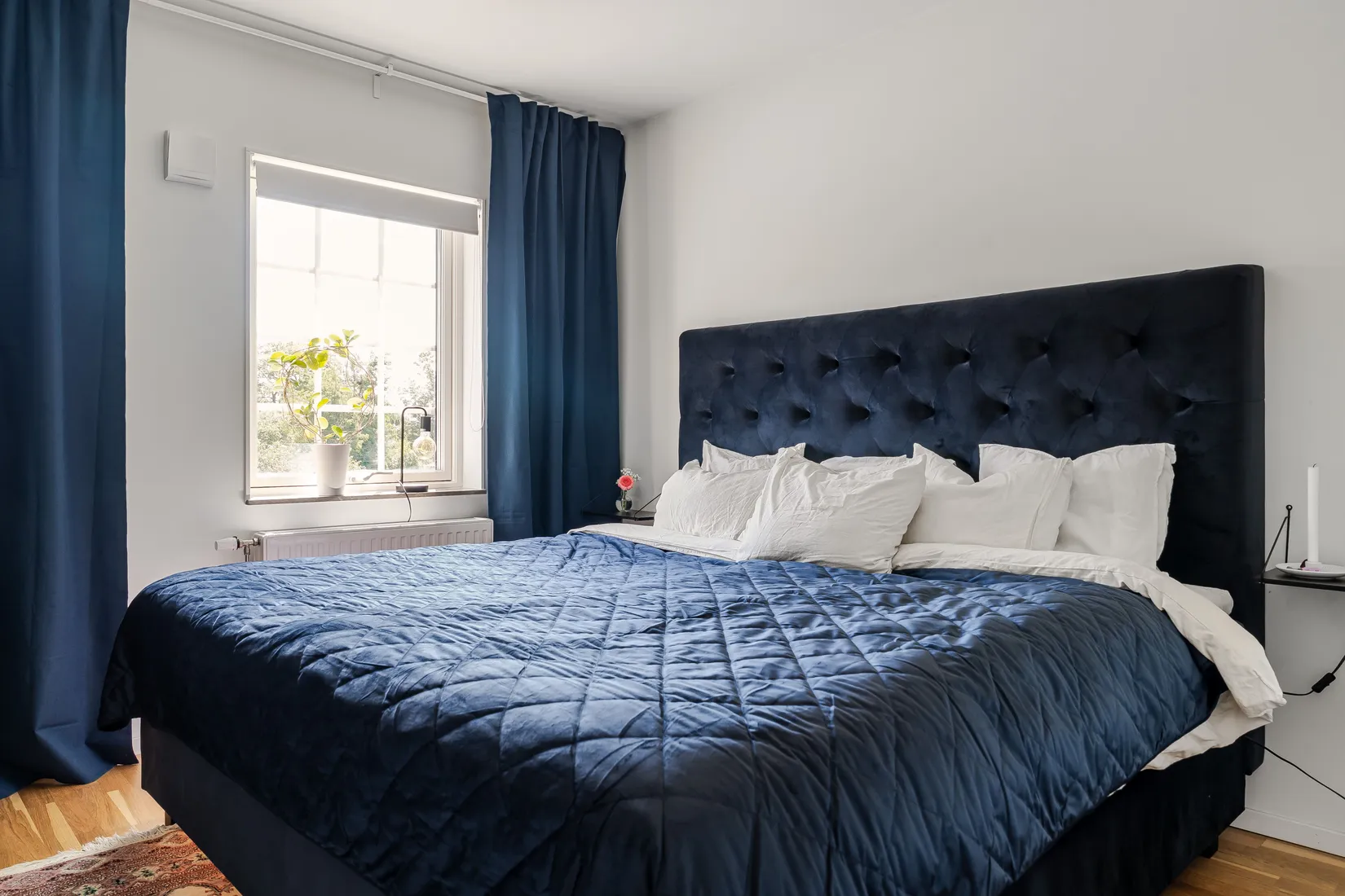 Bostadsrätt, Radhus, Ringblommegränd 7D, Lunden, Skövde