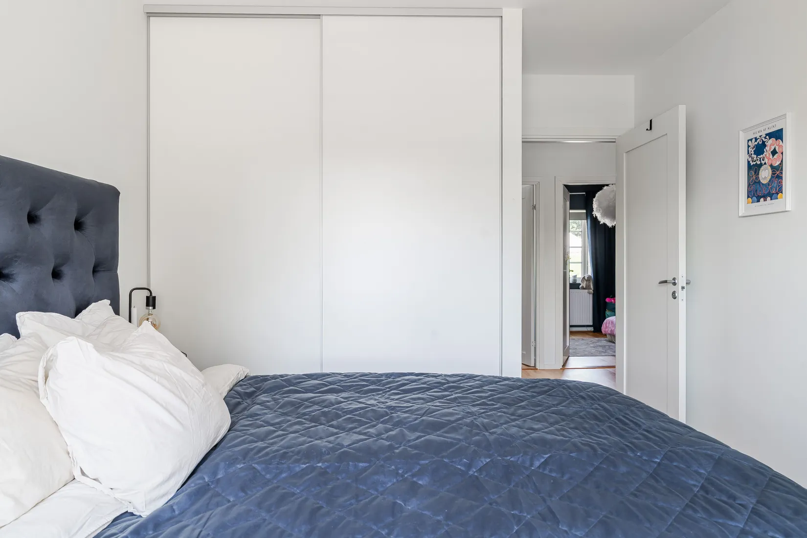 Bostadsrätt, Radhus, Ringblommegränd 7D, Lunden, Skövde