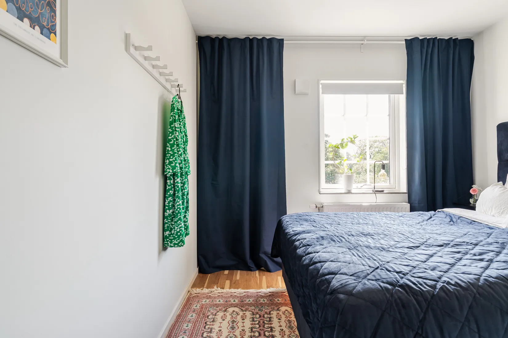 Bostadsrätt, Radhus, Ringblommegränd 7D, Lunden, Skövde