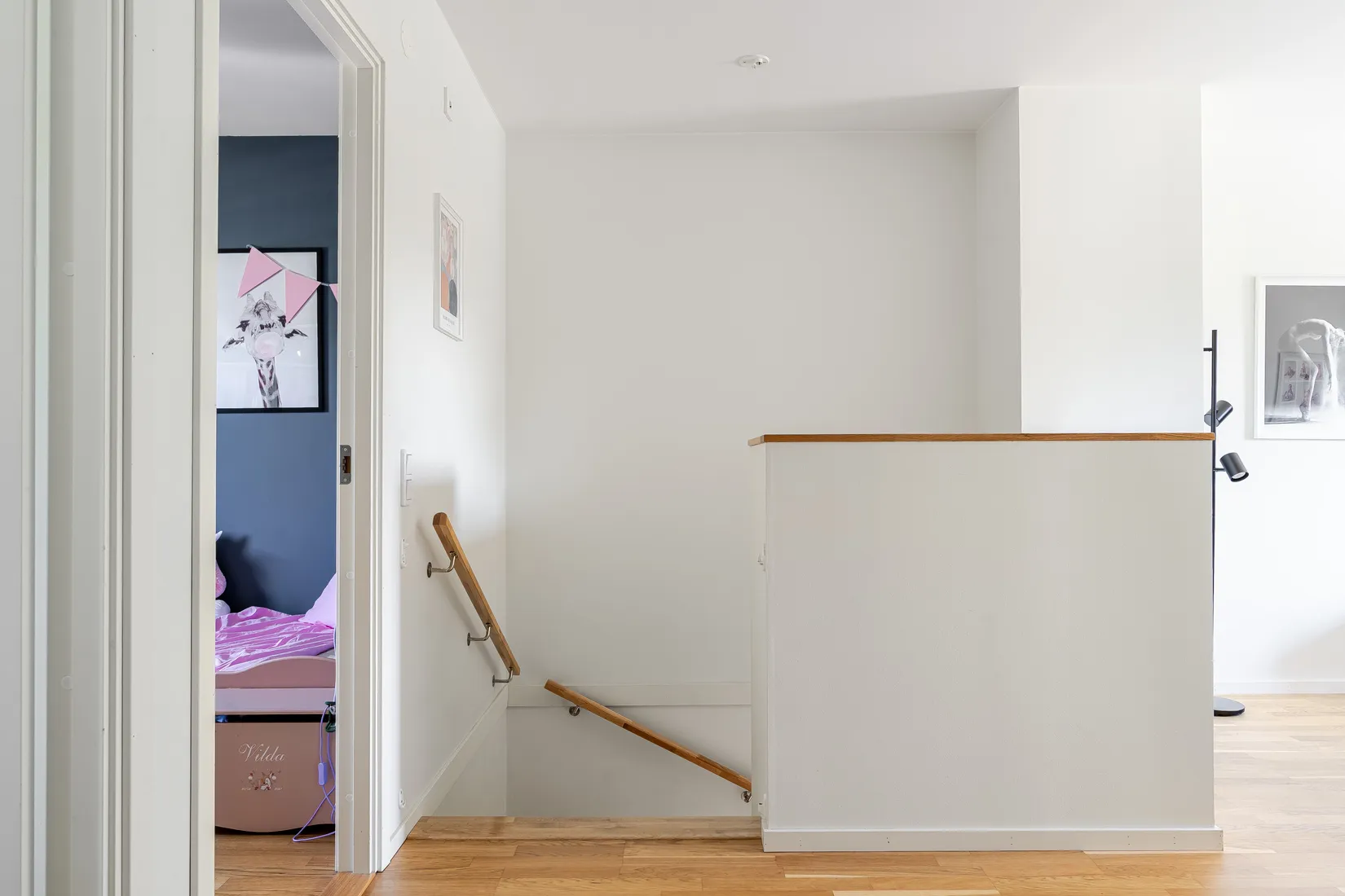 Bostadsrätt, Radhus, Ringblommegränd 7D, Lunden, Skövde