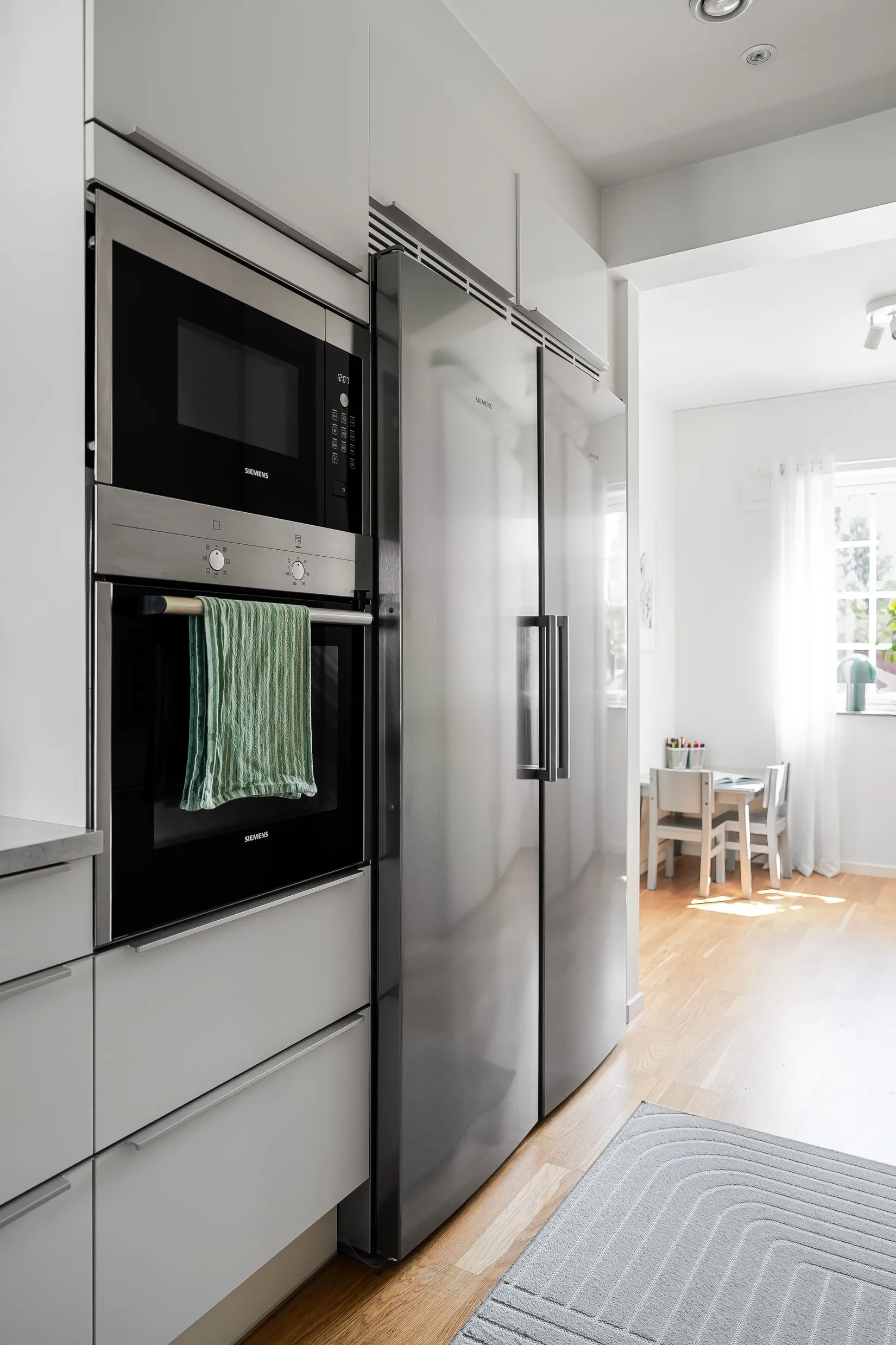 Bostadsrätt, Radhus, Ringblommegränd 7D, Lunden, Skövde