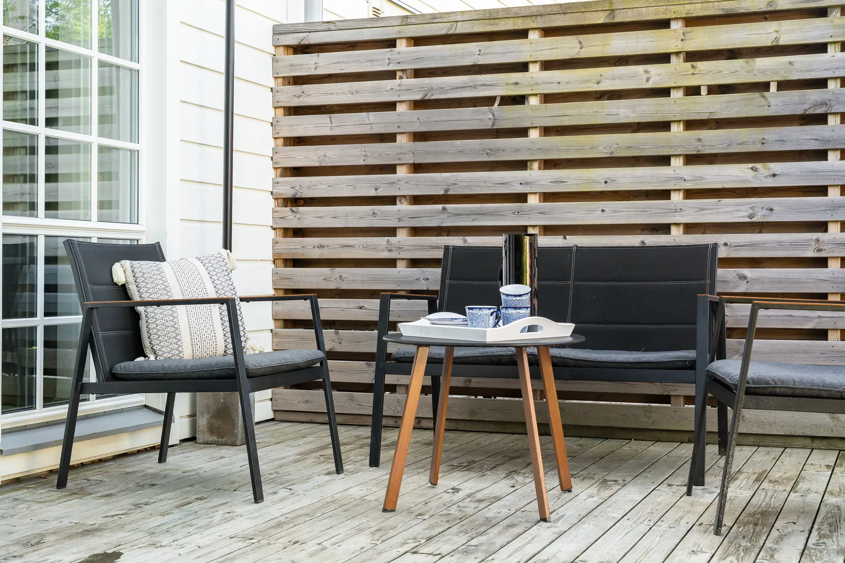 Bostadsrätt, Radhus, Ringblommegränd 7D, Lunden, Skövde