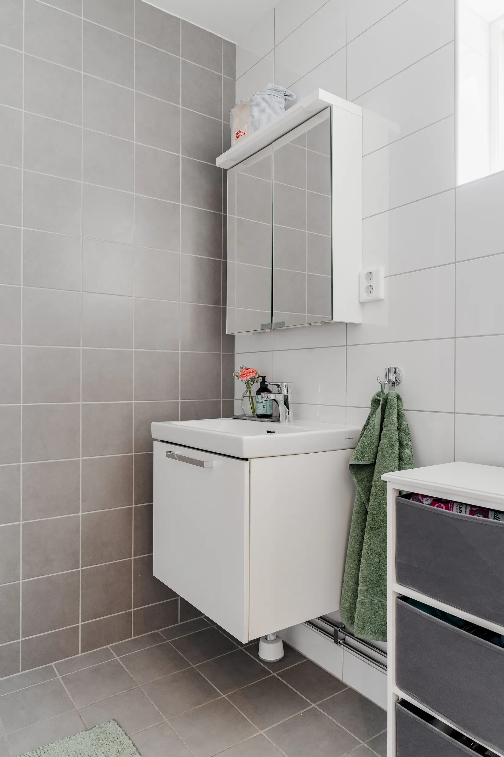 Bostadsrätt, Radhus, Ringblommegränd 7D, Lunden, Skövde