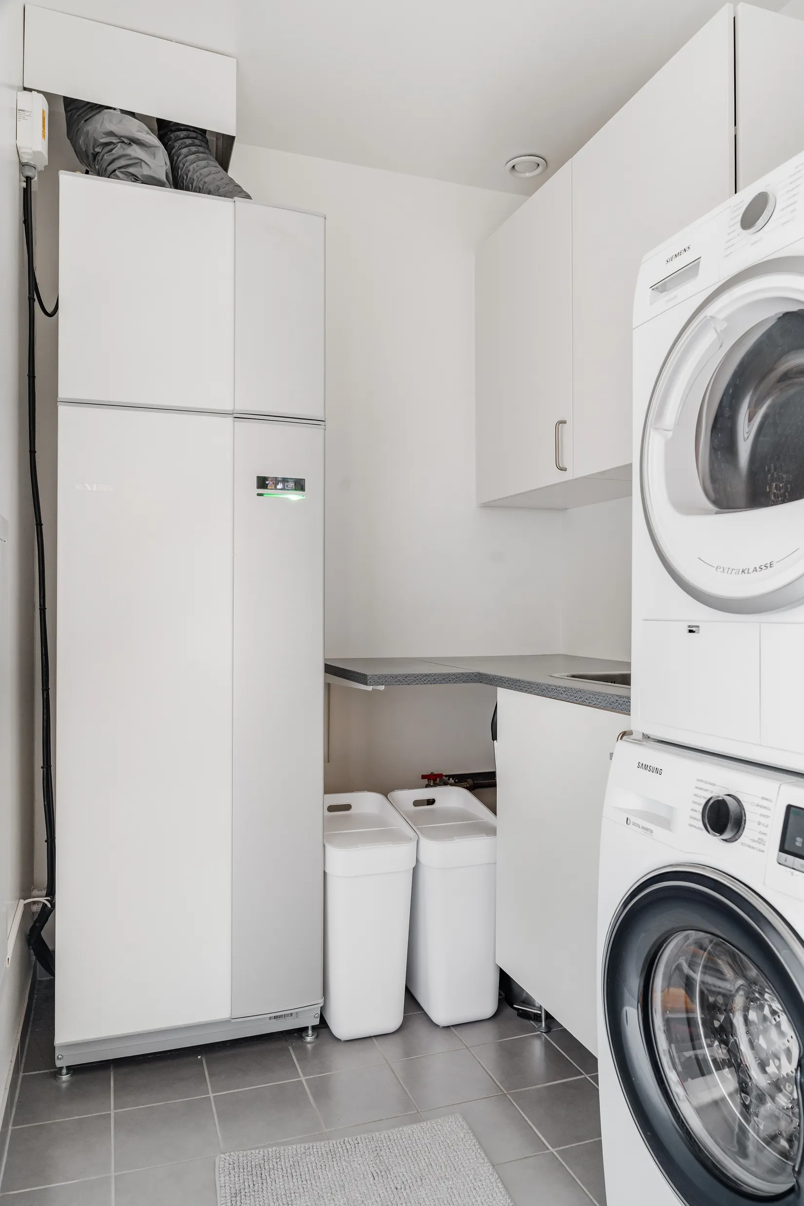 Bostadsrätt, Radhus, Ringblommegränd 7D, Lunden, Skövde