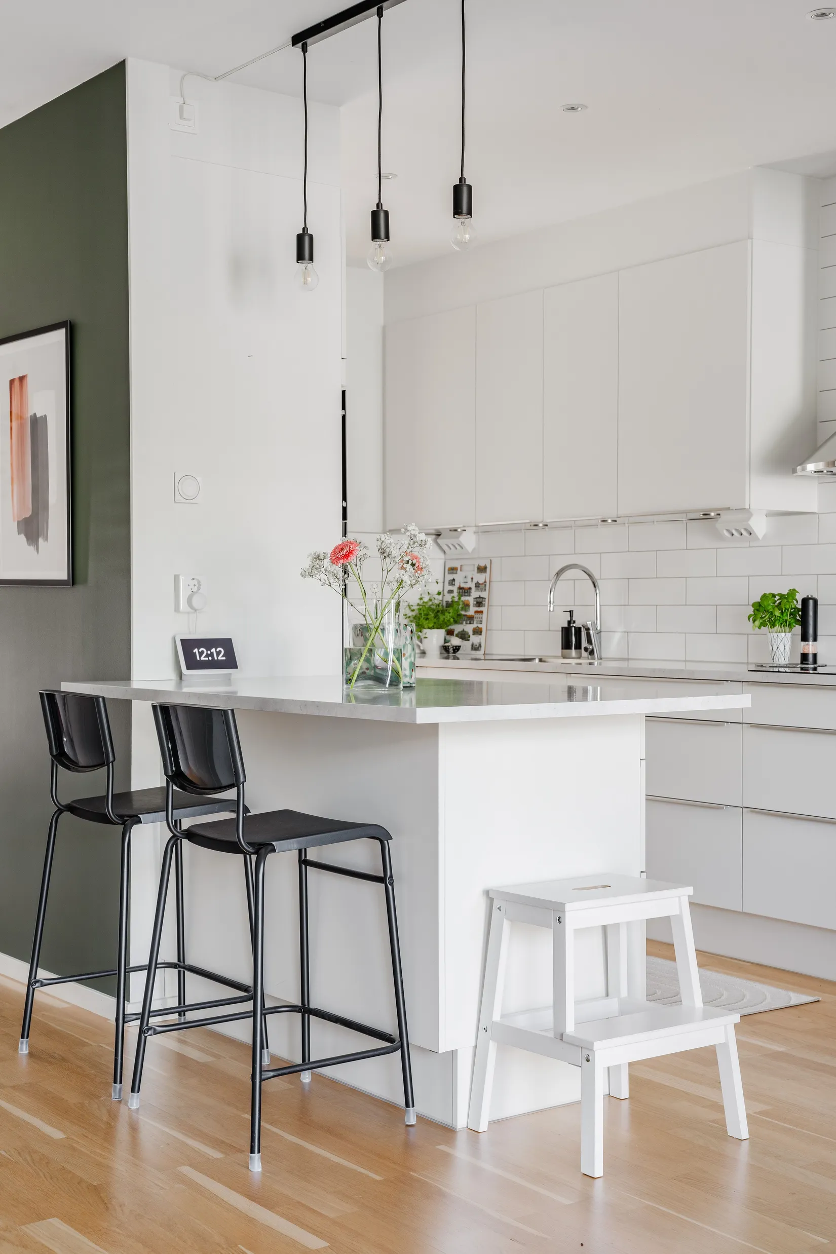 Bostadsrätt, Radhus, Ringblommegränd 7D, Lunden, Skövde