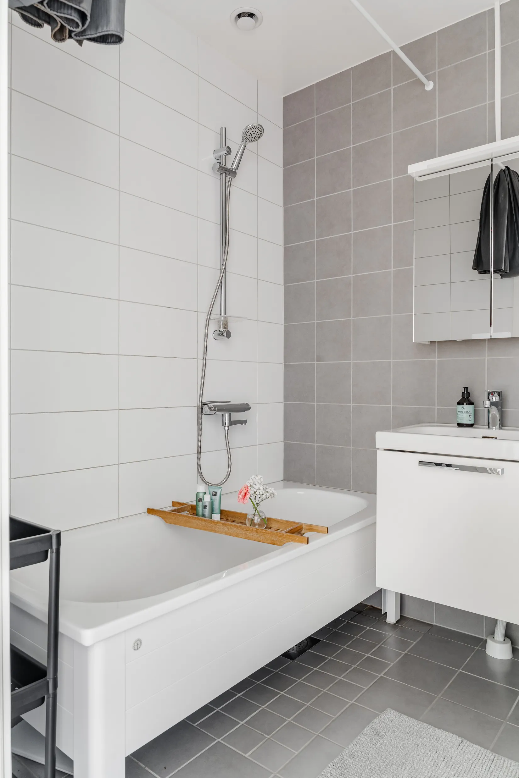 Bostadsrätt, Radhus, Ringblommegränd 7D, Lunden, Skövde