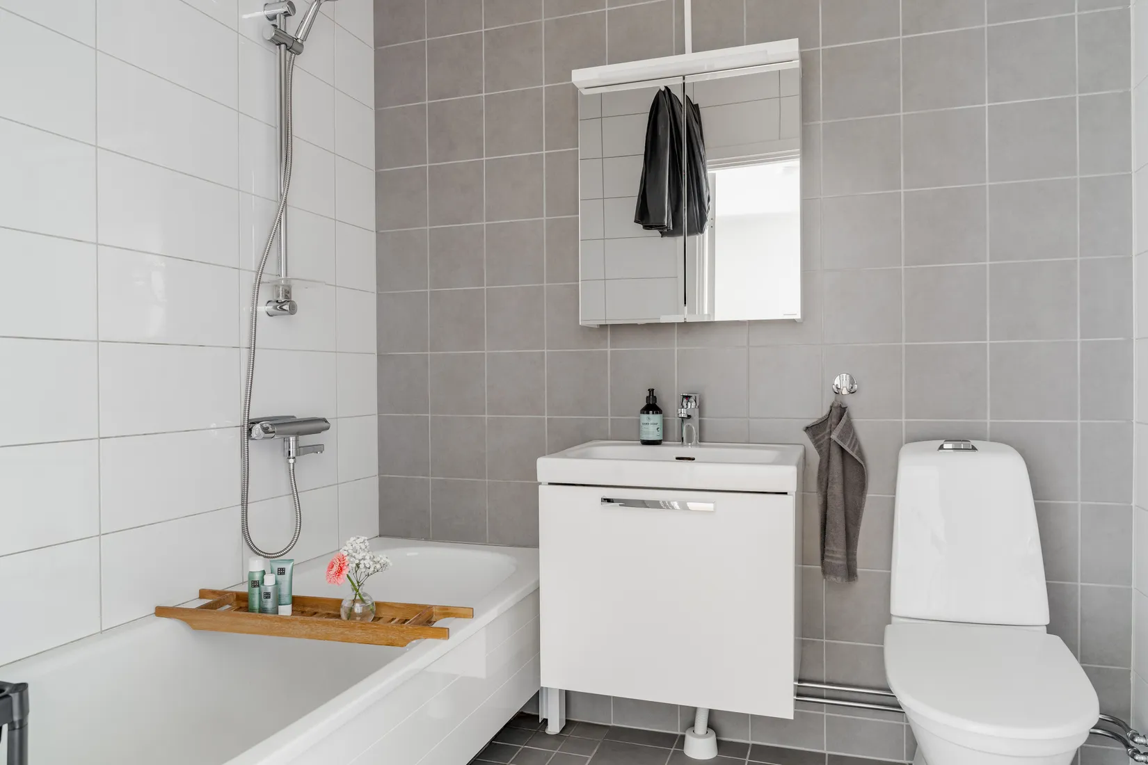 Bostadsrätt, Radhus, Ringblommegränd 7D, Lunden, Skövde