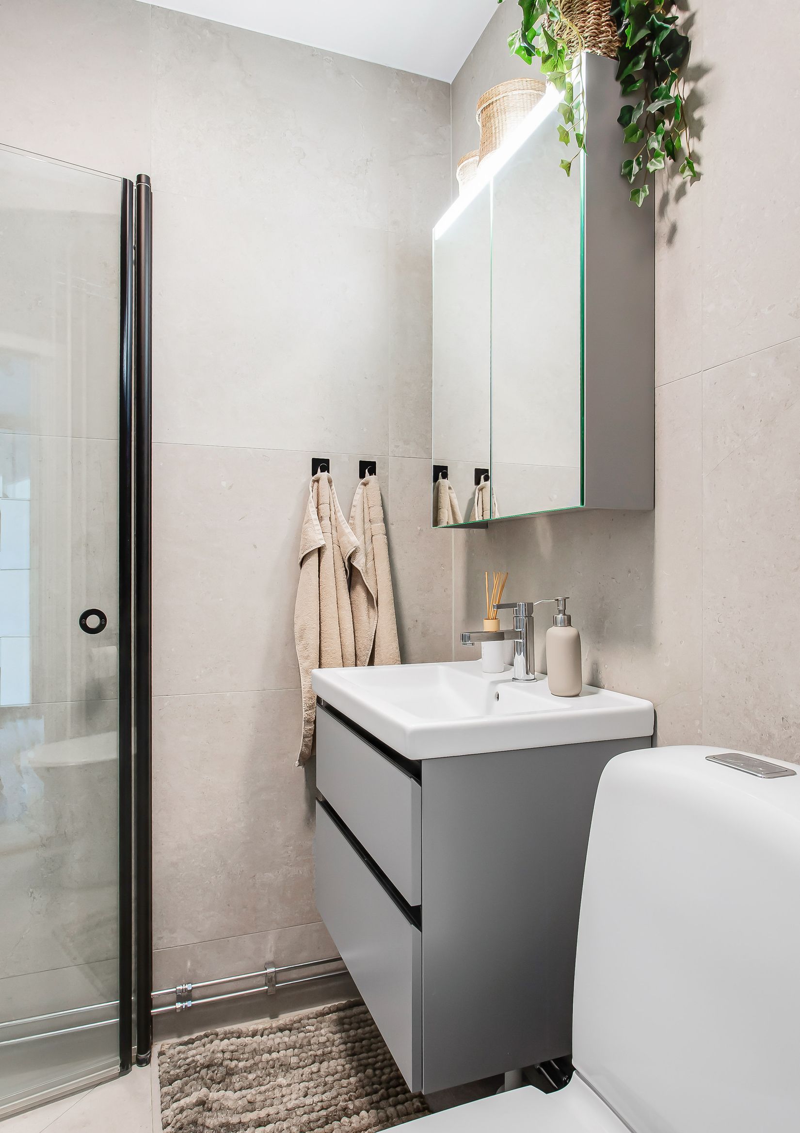 Bostadsrätt, Lycko Pers väg 5 B, Lycko Per, Trelleborg