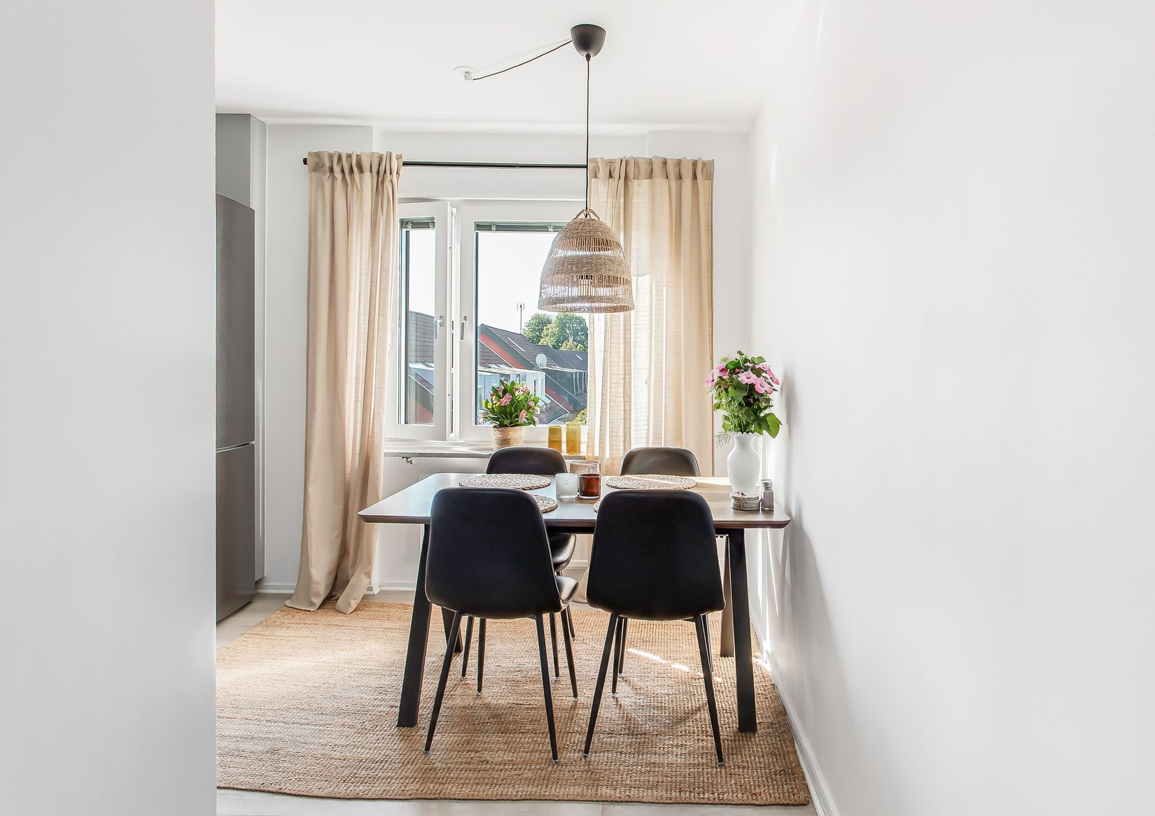 Bostadsrätt, Lycko Pers väg 5 B, Lycko Per, Trelleborg