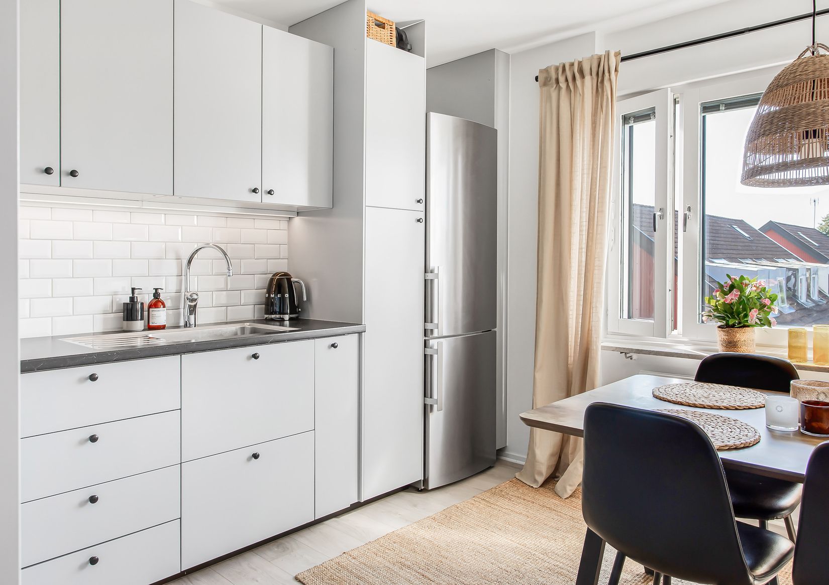 Bostadsrätt, Lycko Pers väg 5 B, Lycko Per, Trelleborg