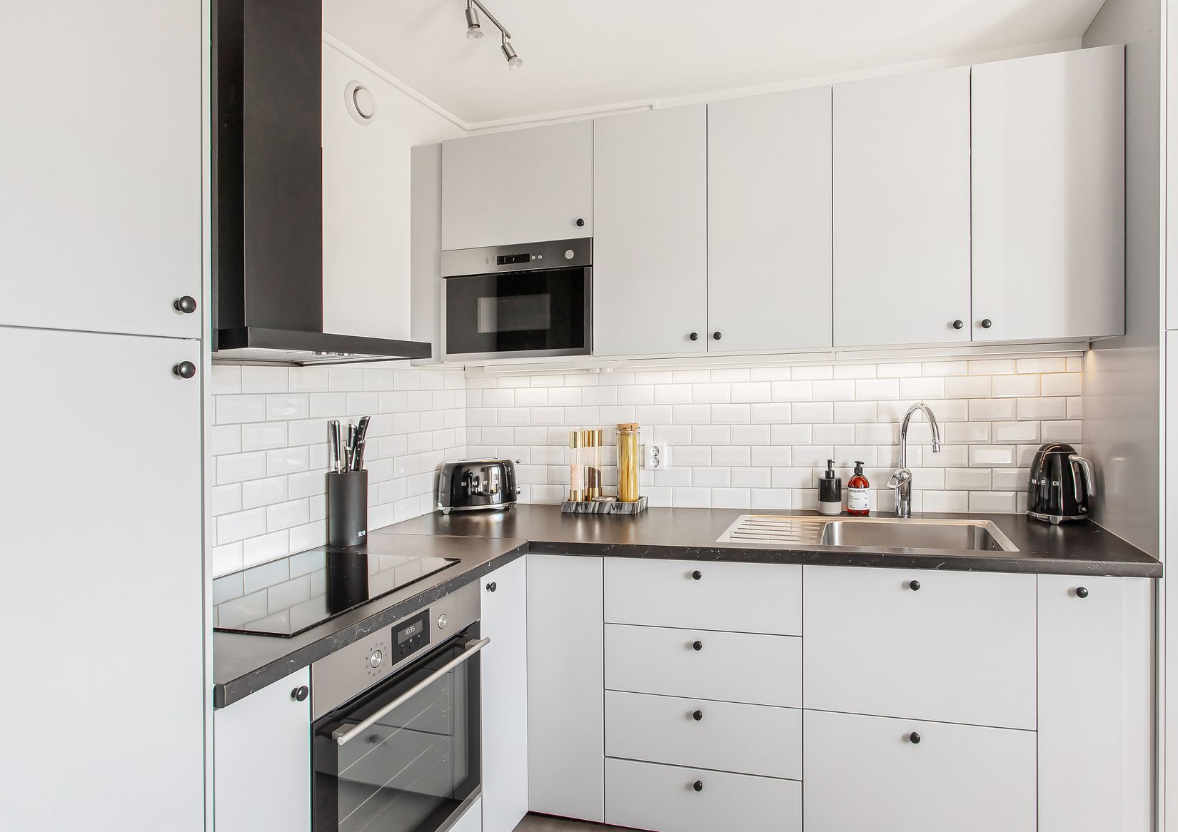 Bostadsrätt, Lycko Pers väg 5 B, Lycko Per, Trelleborg