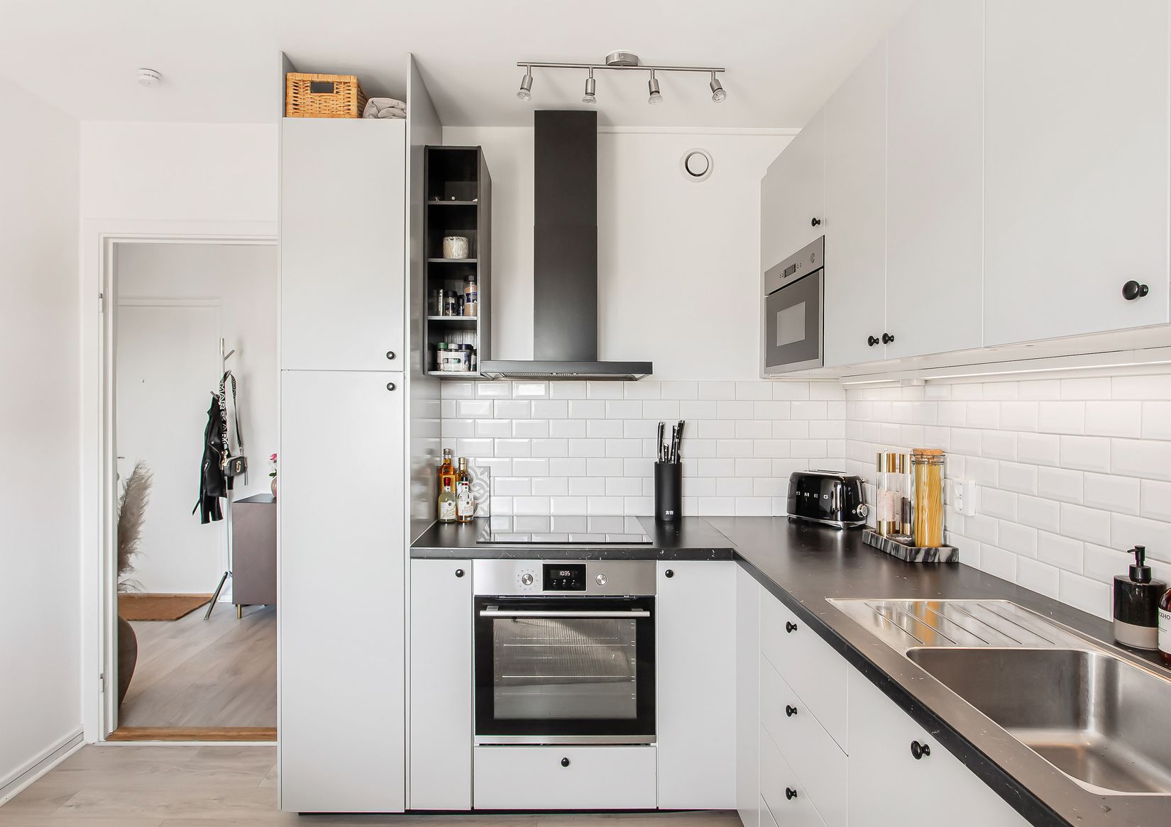 Bostadsrätt, Lycko Pers väg 5 B, Lycko Per, Trelleborg