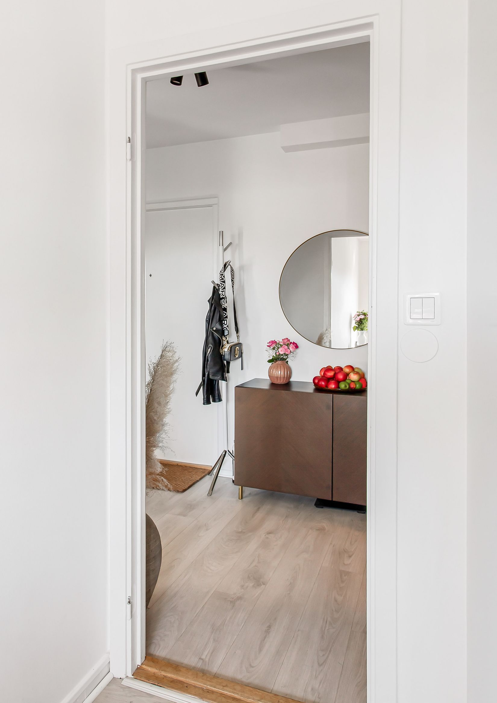 Bostadsrätt, Lycko Pers väg 5 B, Lycko Per, Trelleborg