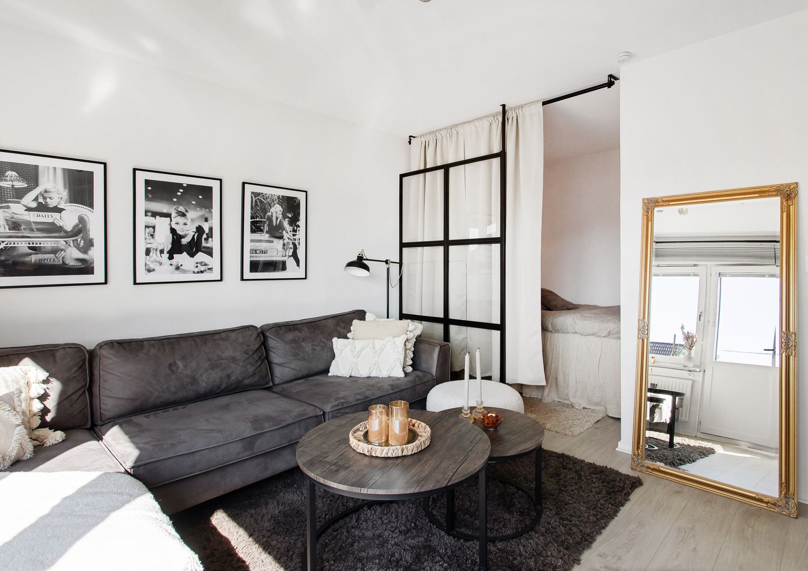 Bostadsrätt, Lycko Pers väg 5 B, Lycko Per, Trelleborg