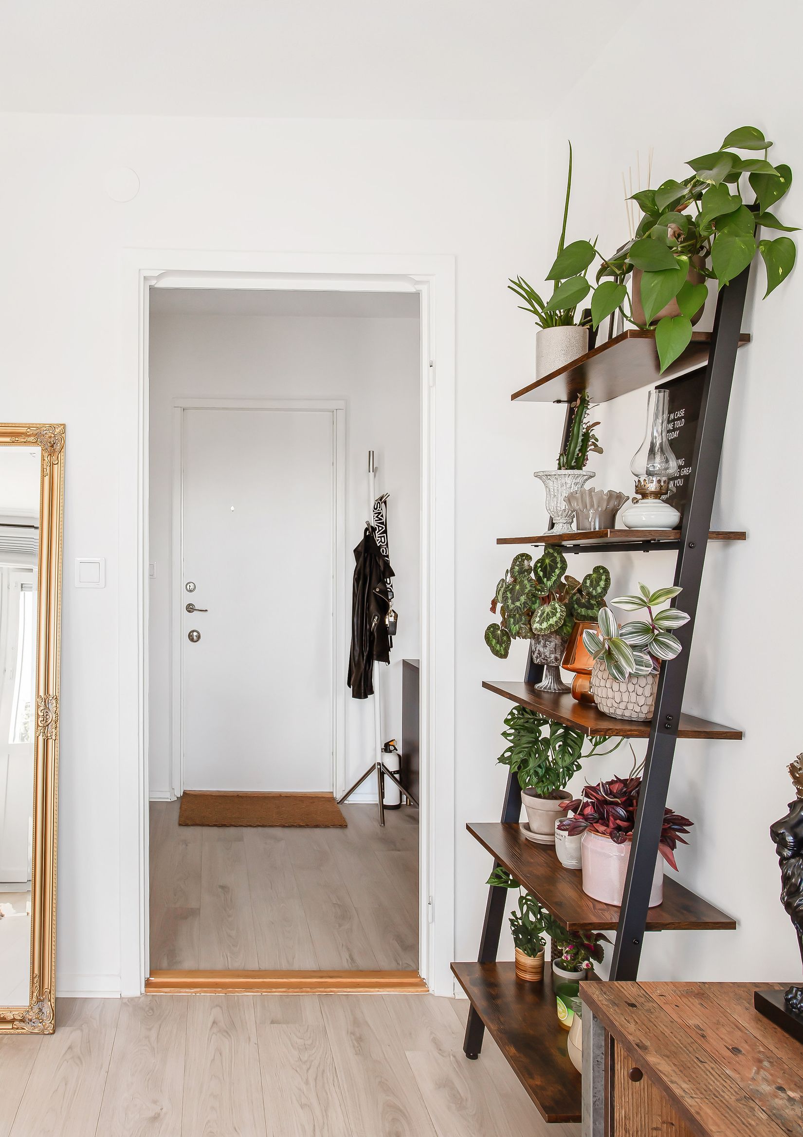 Bostadsrätt, Lycko Pers väg 5 B, Lycko Per, Trelleborg