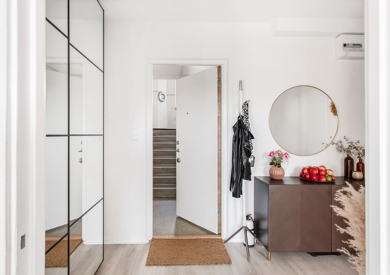 Bostadsrätt, Lycko Pers väg 5 B, Lycko Per, Trelleborg