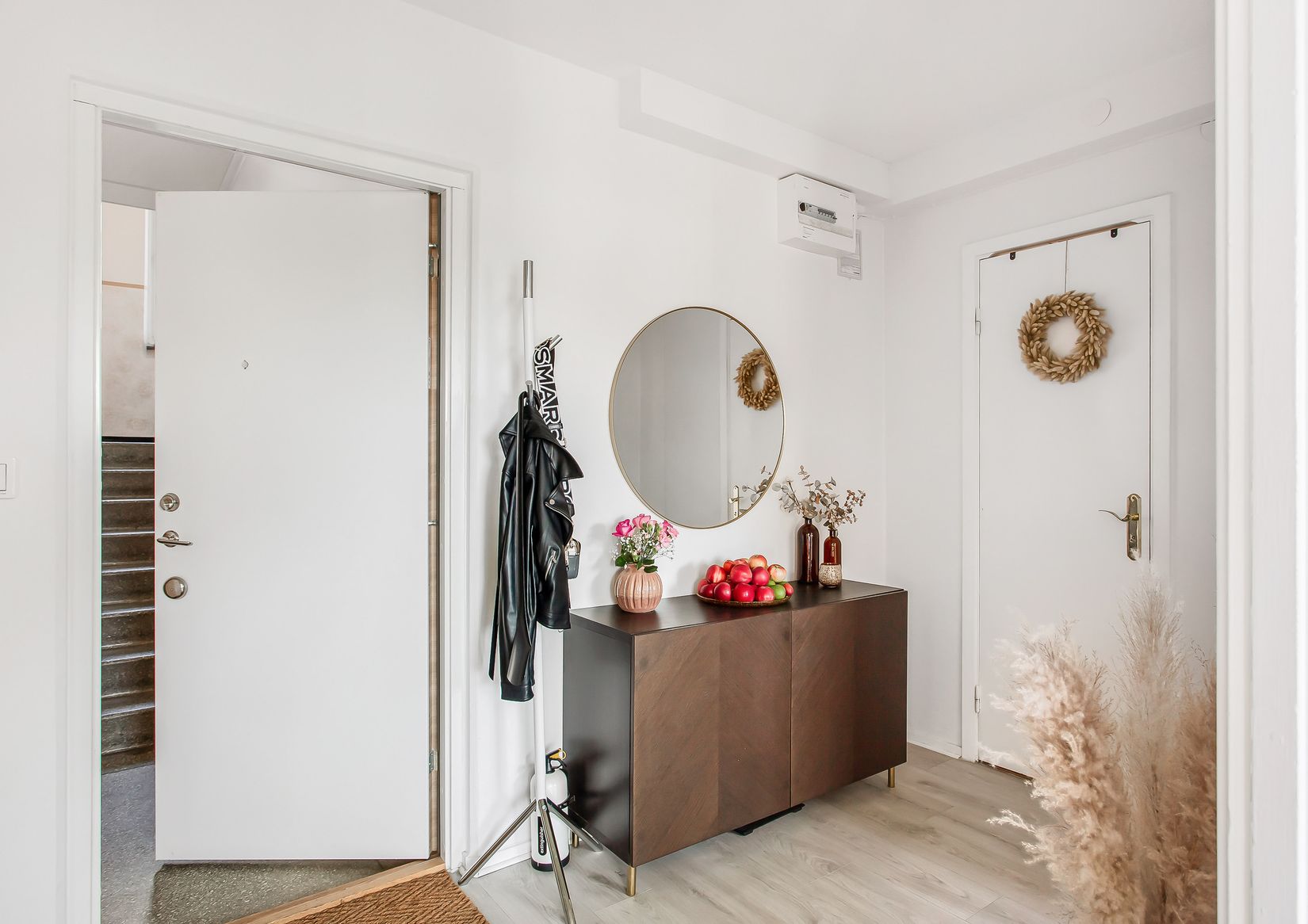 Bostadsrätt, Lycko Pers väg 5 B, Lycko Per, Trelleborg