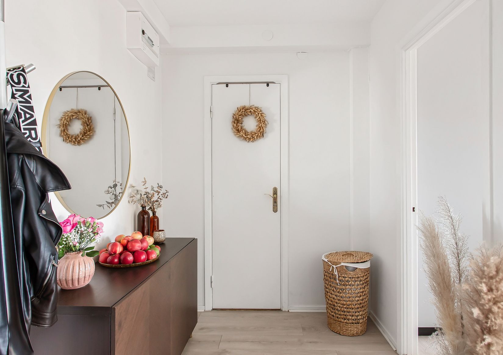 Bostadsrätt, Lycko Pers väg 5 B, Lycko Per, Trelleborg