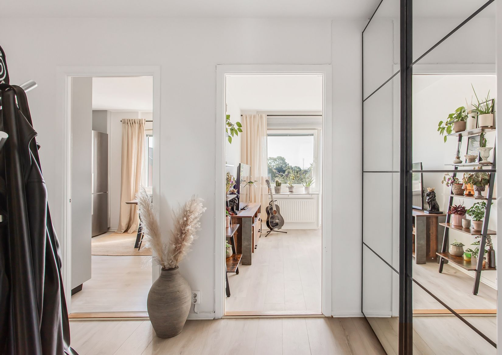 Bostadsrätt, Lycko Pers väg 5 B, Lycko Per, Trelleborg