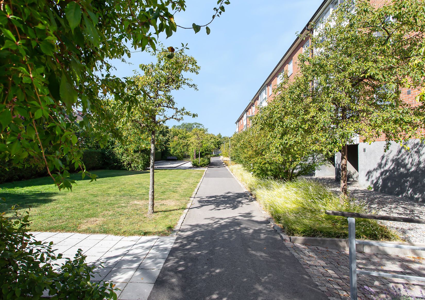 Bostadsrätt, Lycko Pers väg 5 B, Lycko Per, Trelleborg