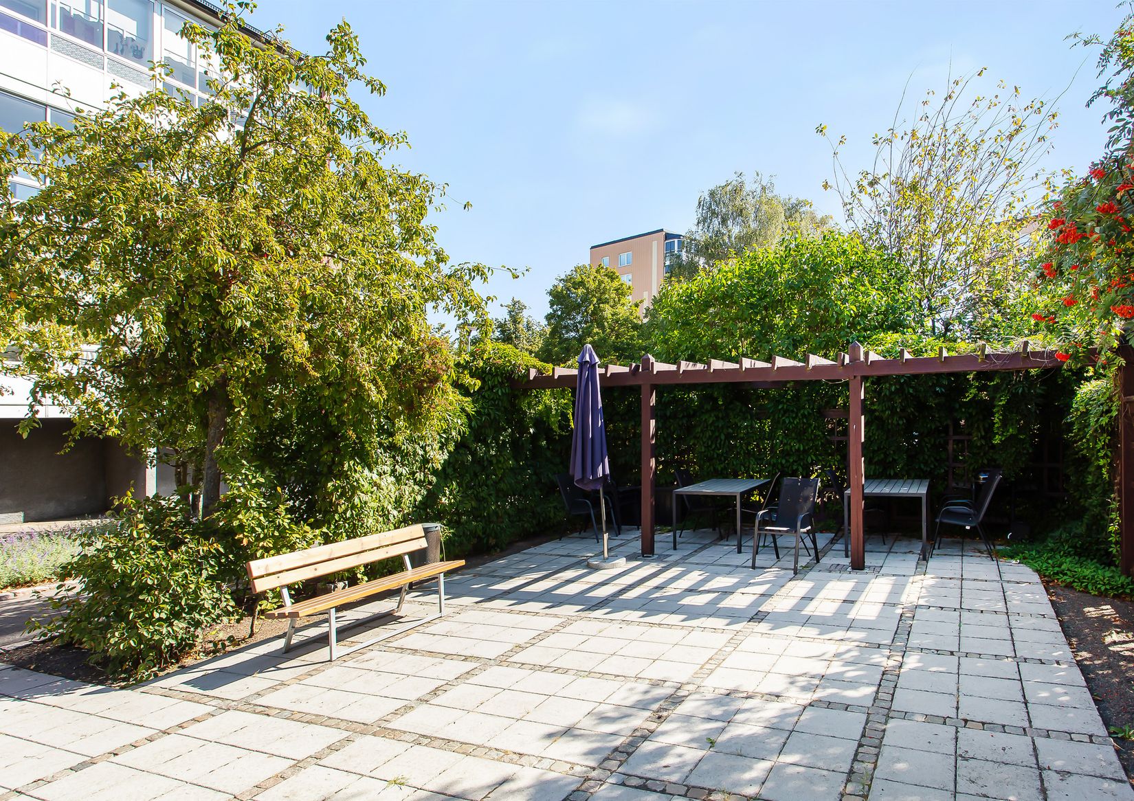 Bostadsrätt, Lycko Pers väg 5 B, Lycko Per, Trelleborg