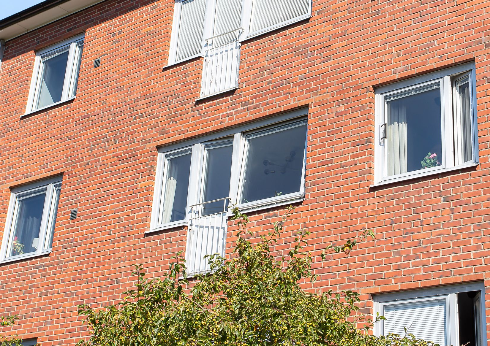 Bostadsrätt, Lycko Pers väg 5 B, Lycko Per, Trelleborg