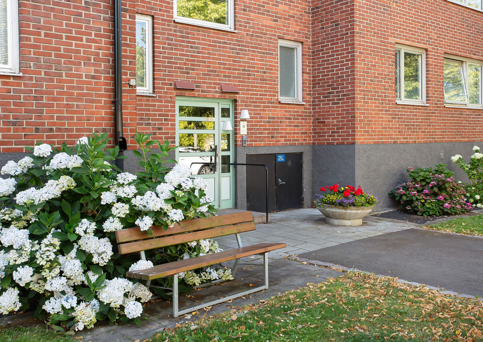 Bostadsrätt, Lycko Pers väg 5 B, Lycko Per, Trelleborg