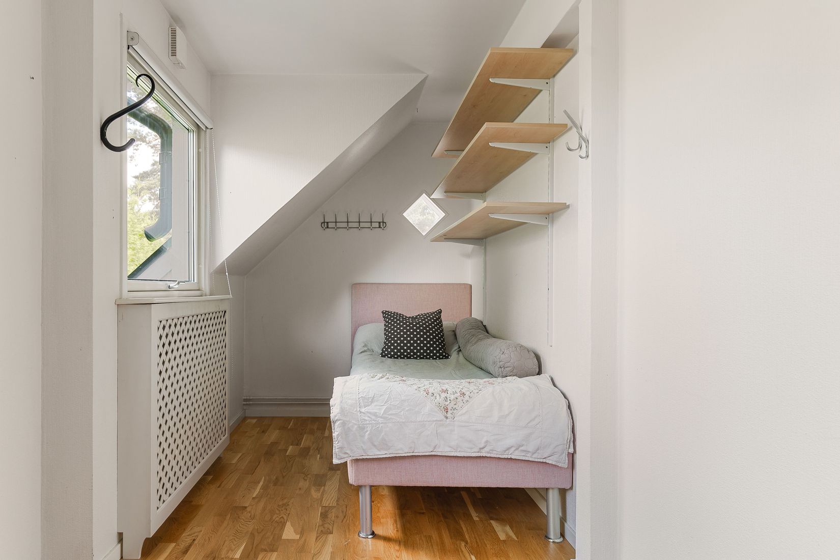 Villa, Värmlandsgatan 1, Katrineholm Söder, Katrineholm