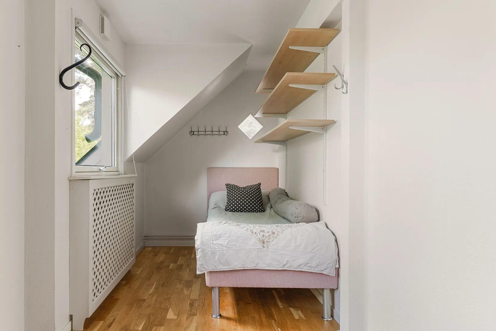 Villa, Värmlandsgatan 1, Katrineholm Söder, Katrineholm