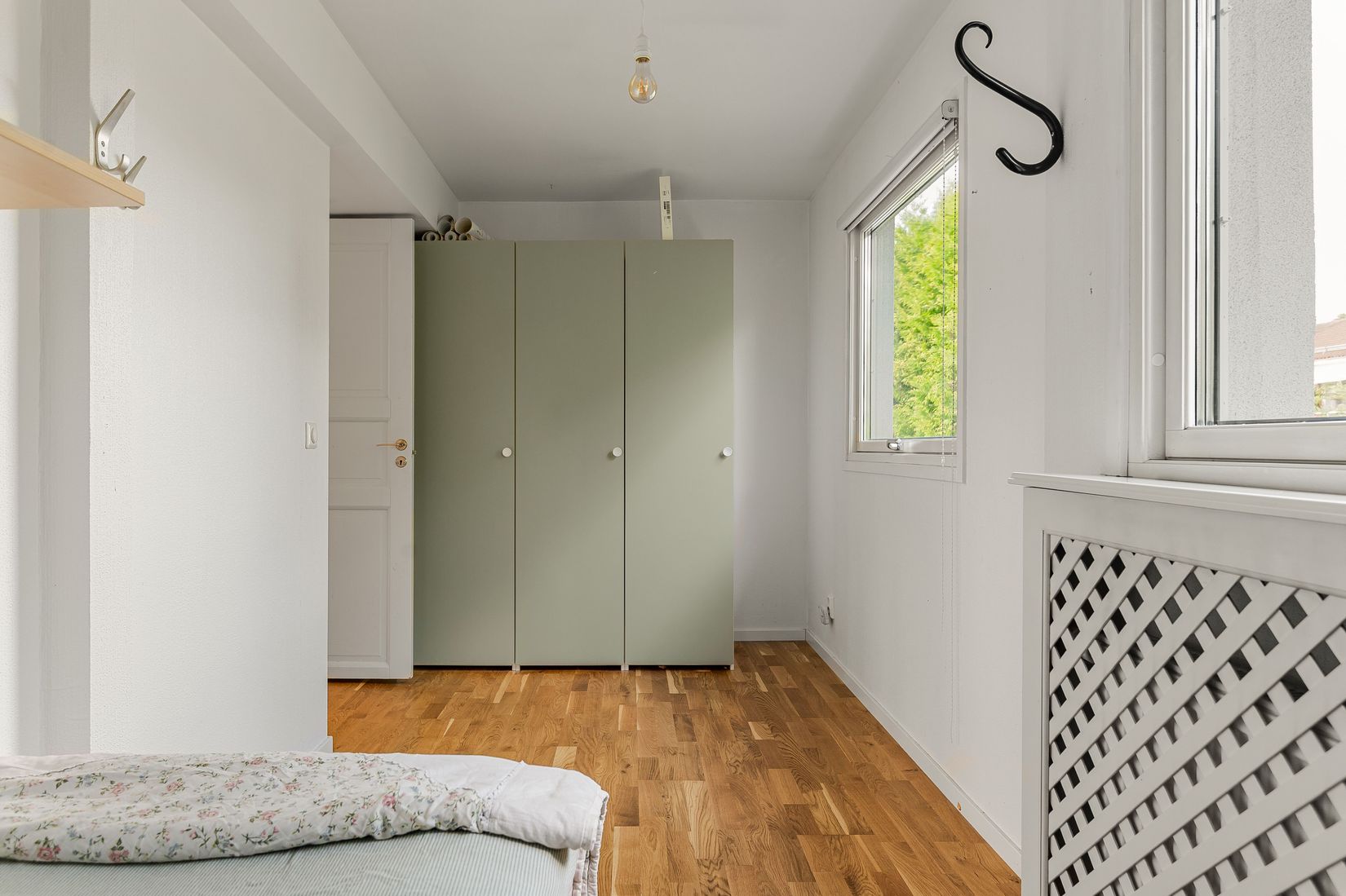 Villa, Värmlandsgatan 1, Katrineholm Söder, Katrineholm