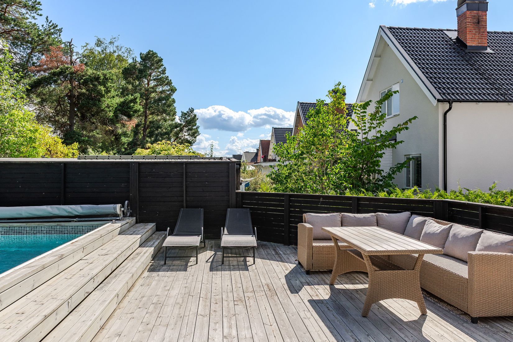 Villa, Värmlandsgatan 1, Katrineholm Söder, Katrineholm