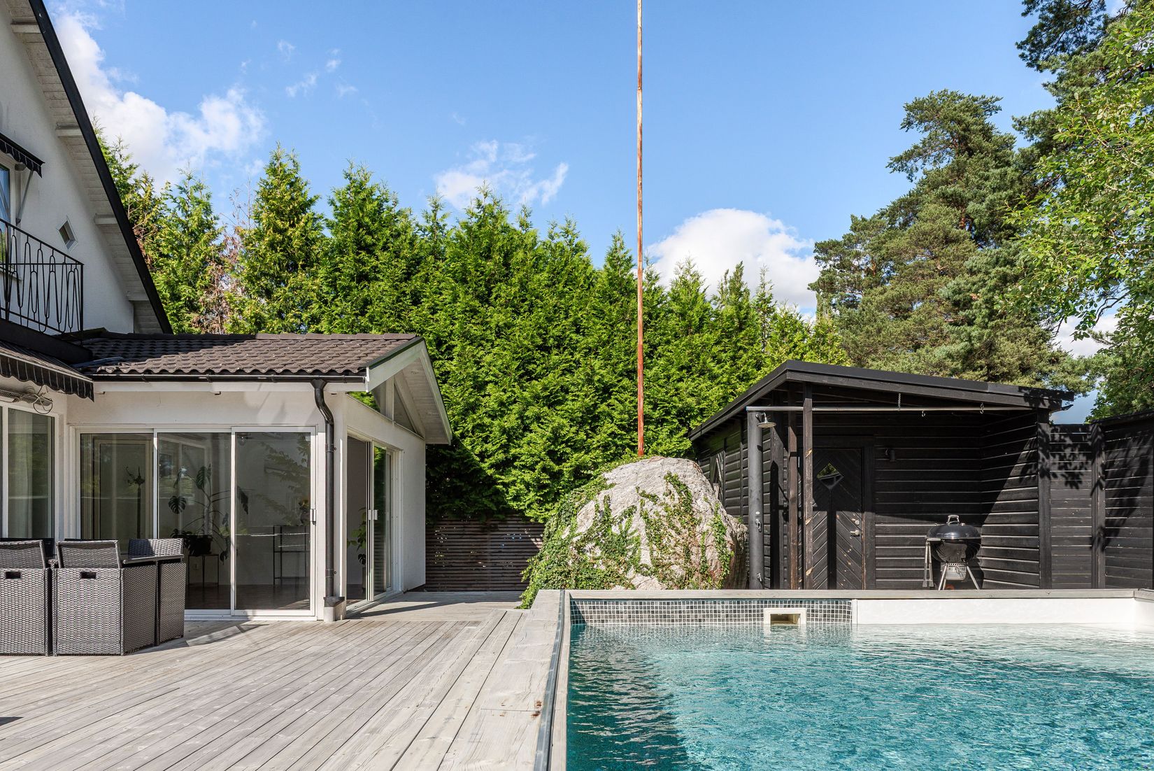 Villa, Värmlandsgatan 1, Katrineholm Söder, Katrineholm