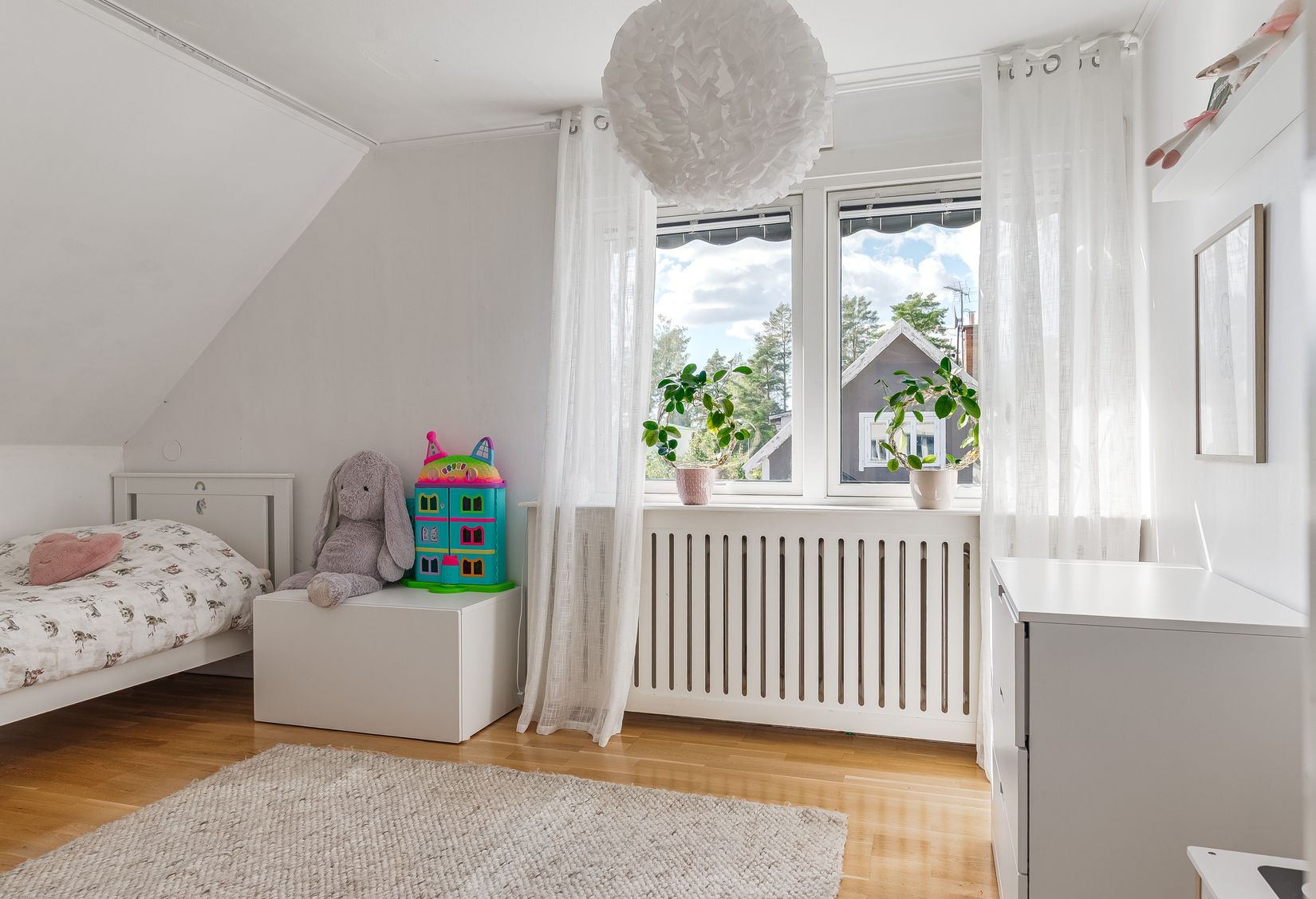 Villa, Värmlandsgatan 1, Katrineholm Söder, Katrineholm