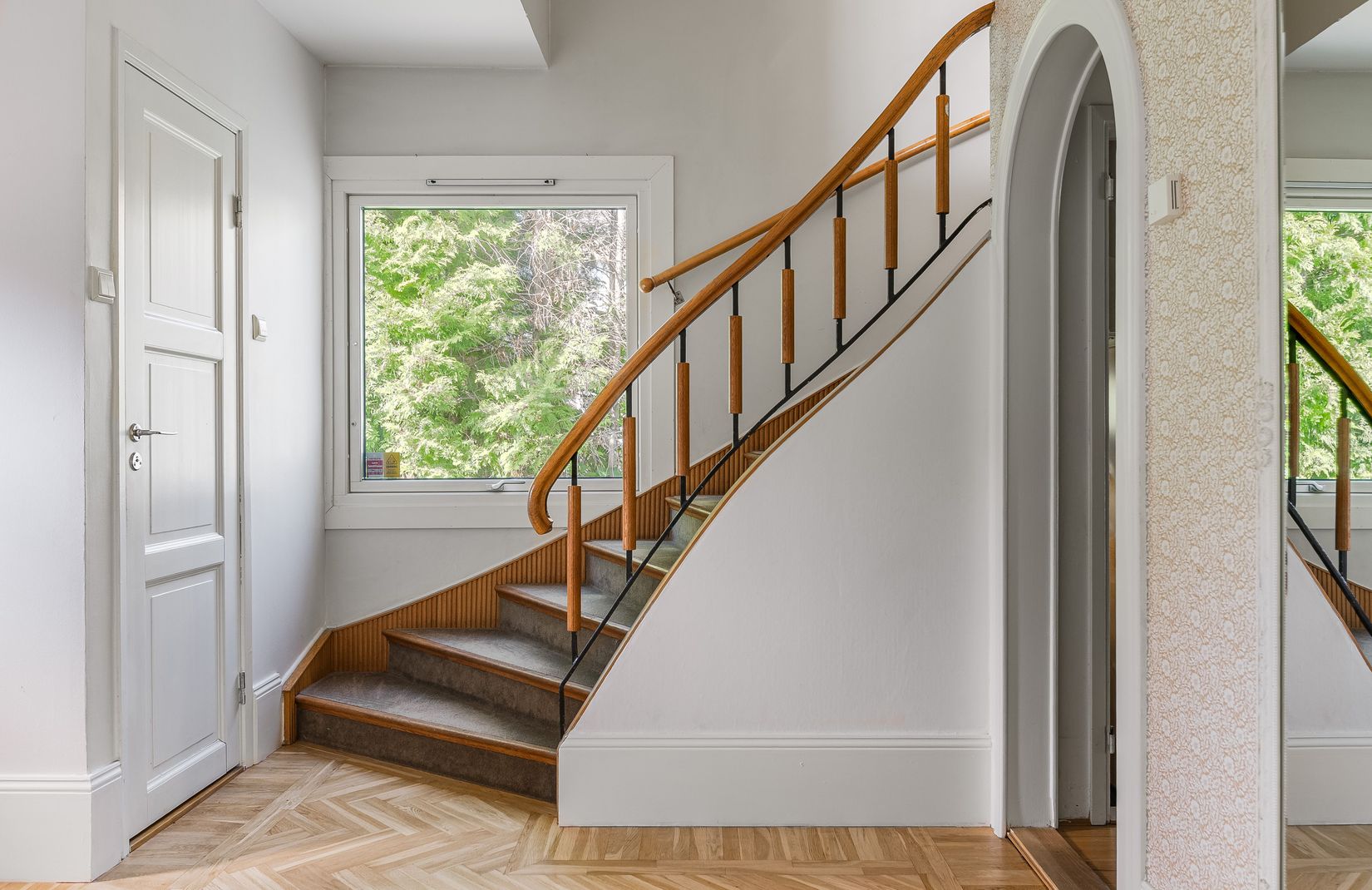 Villa, Värmlandsgatan 1, Katrineholm Söder, Katrineholm